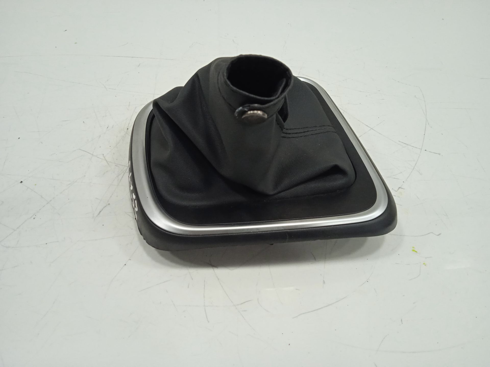 Guarnecidos palanca cambio fiat ii tipo (357) hatchback city sport