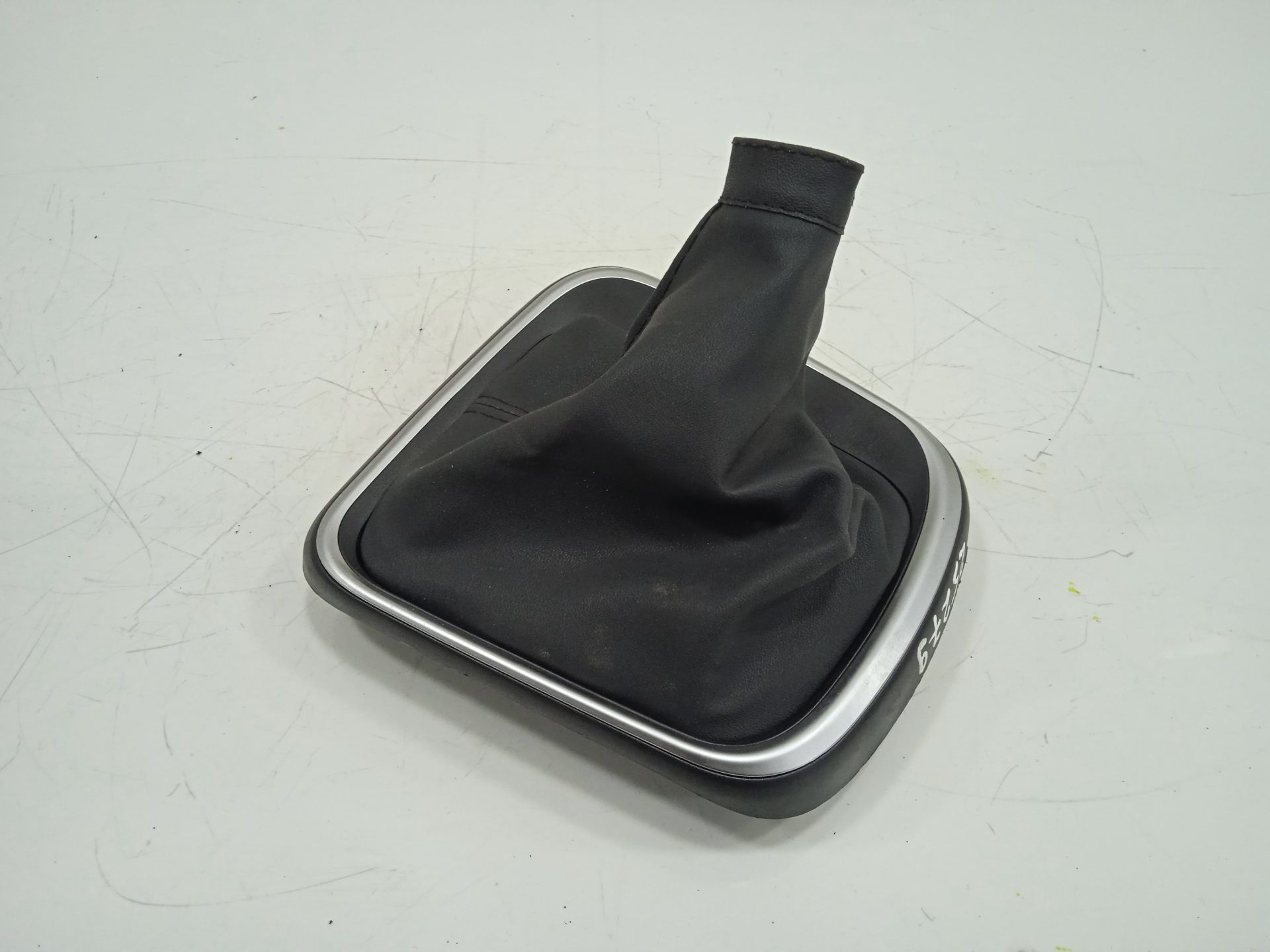 Guarnecidos palanca cambio fiat ii tipo (357) hatchback city sport