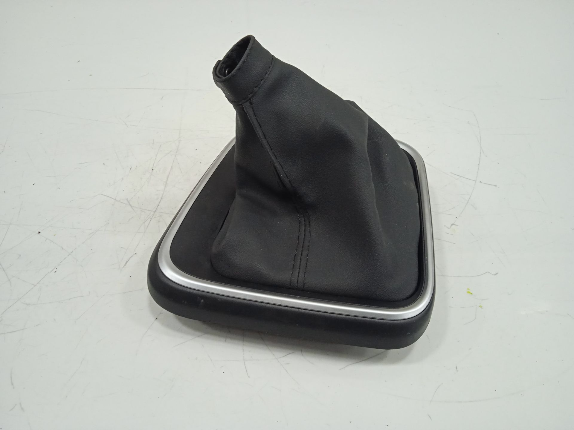 Guarnecidos palanca cambio fiat ii tipo (357) hatchback city sport