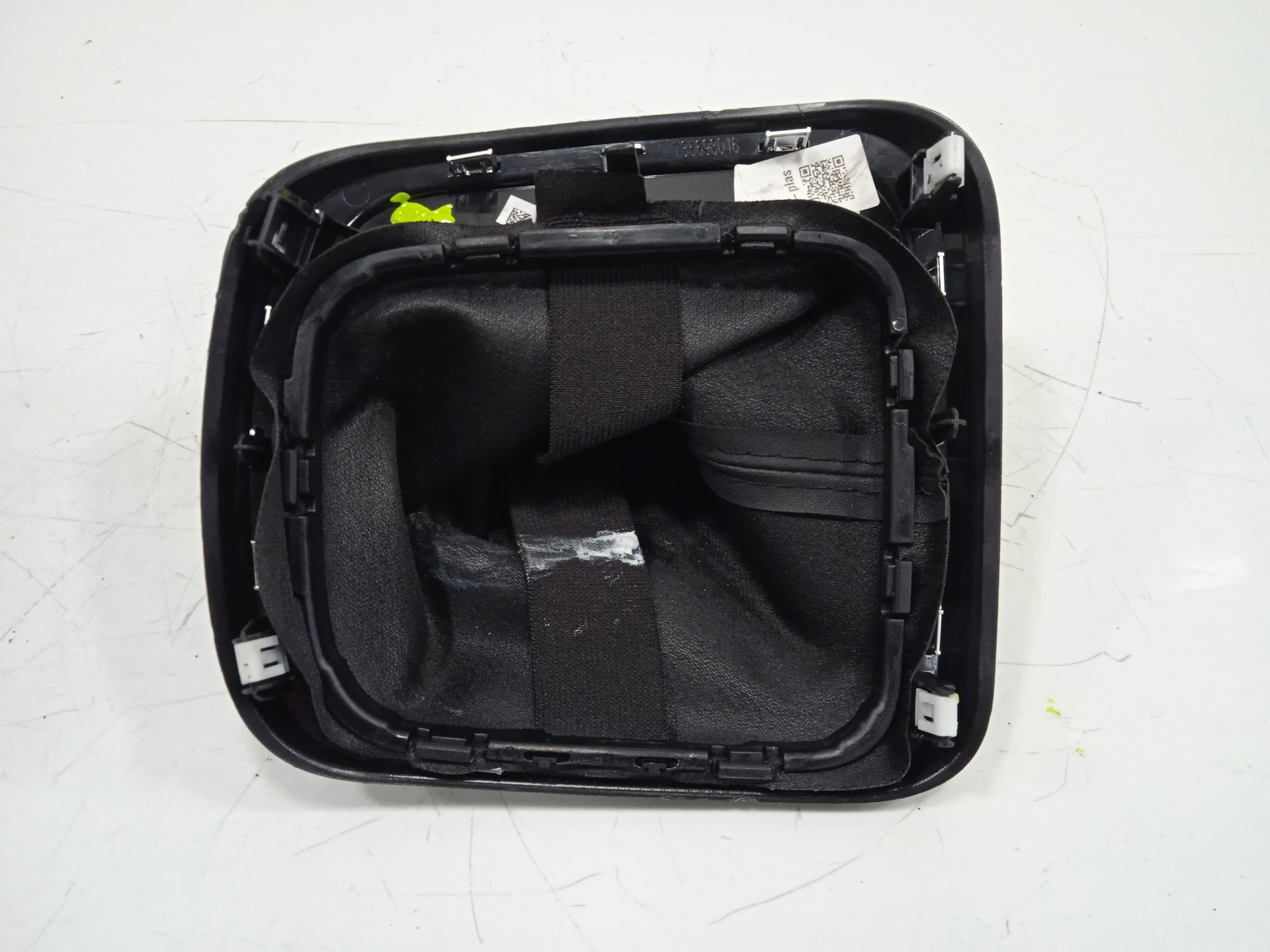 Guarnecidos palanca cambio fiat ii tipo (357) hatchback city sport