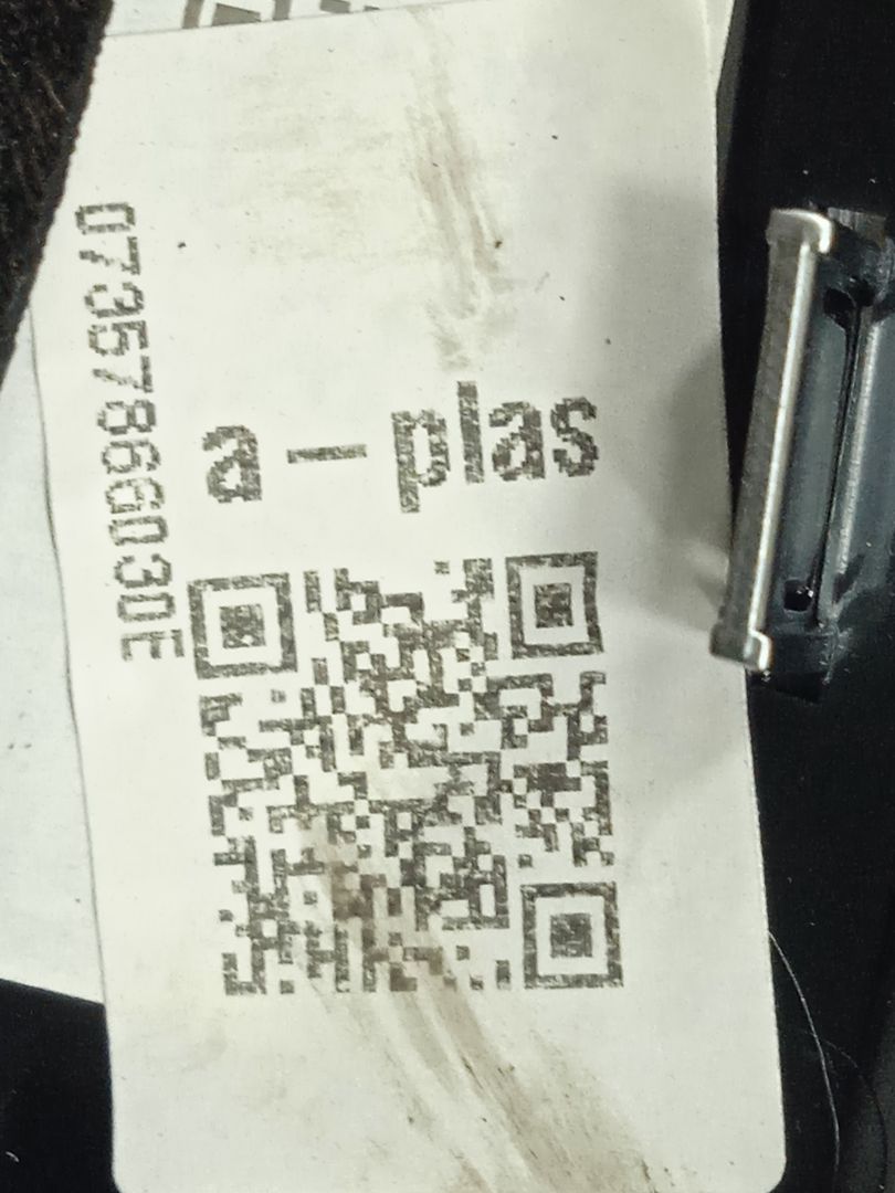 Guarnecidos palanca cambio fiat ii tipo (357) hatchback city sport