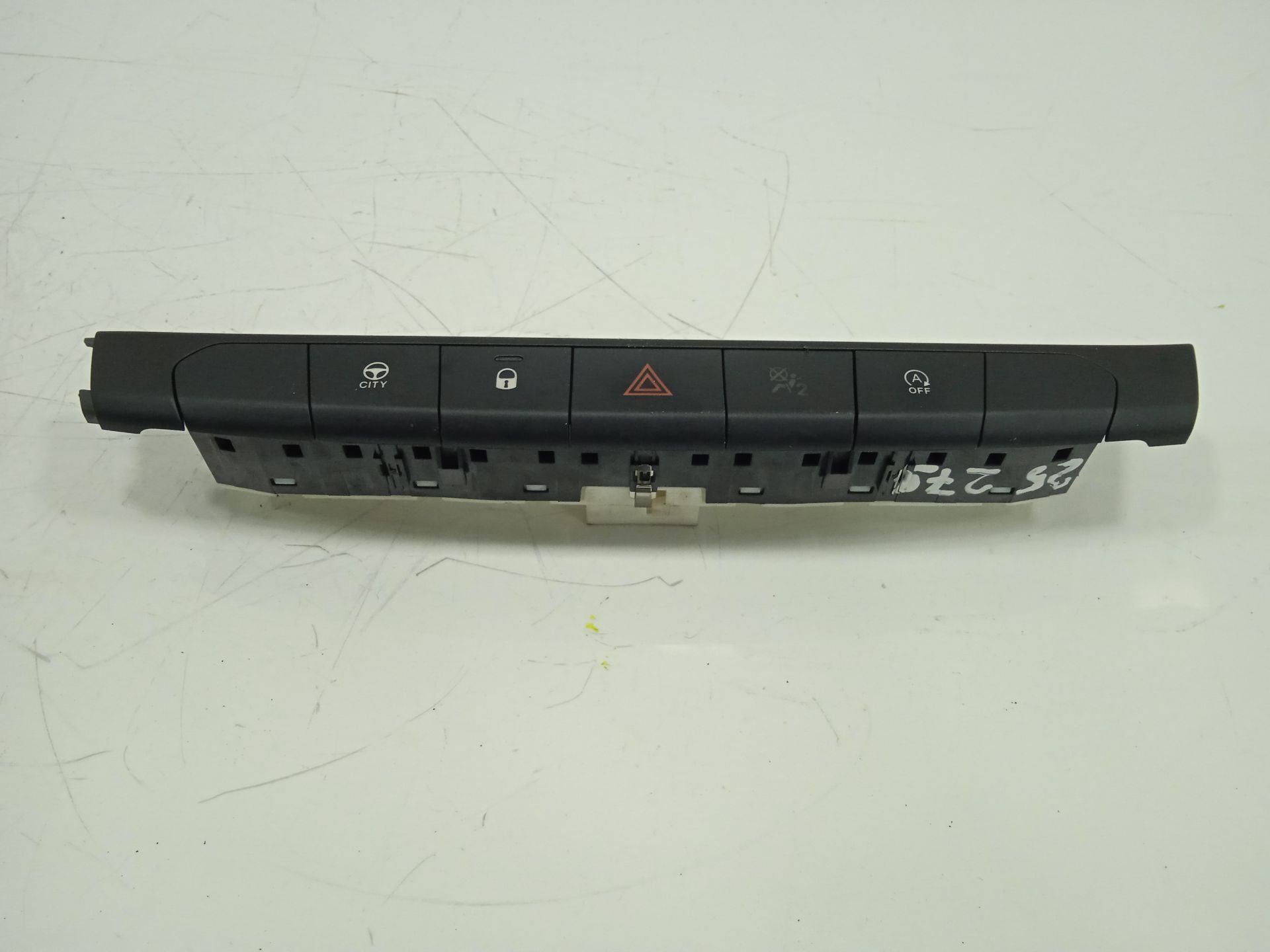 No identificado fiat ii tipo (357) hatchback city sport