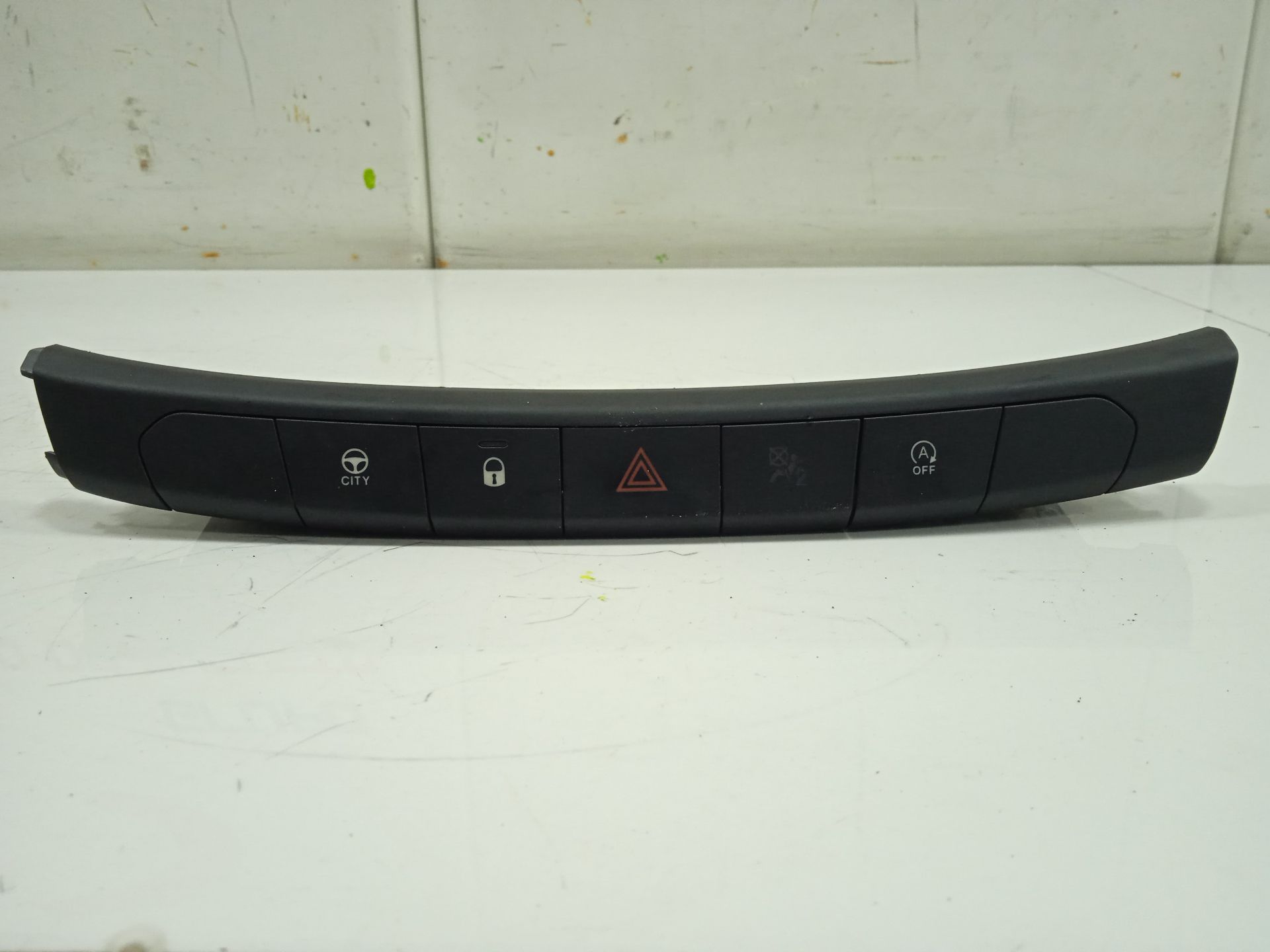 No identificado fiat ii tipo (357) hatchback city sport