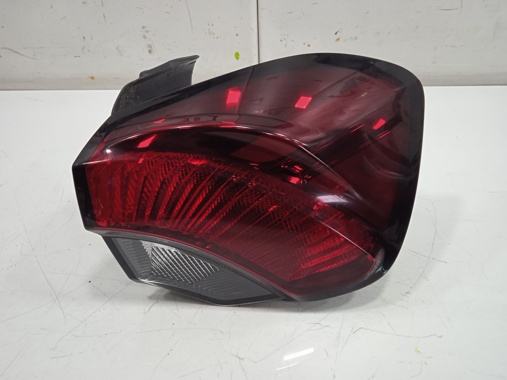 Piloto trasero derecho fiat ii tipo (357) hatchback city sport