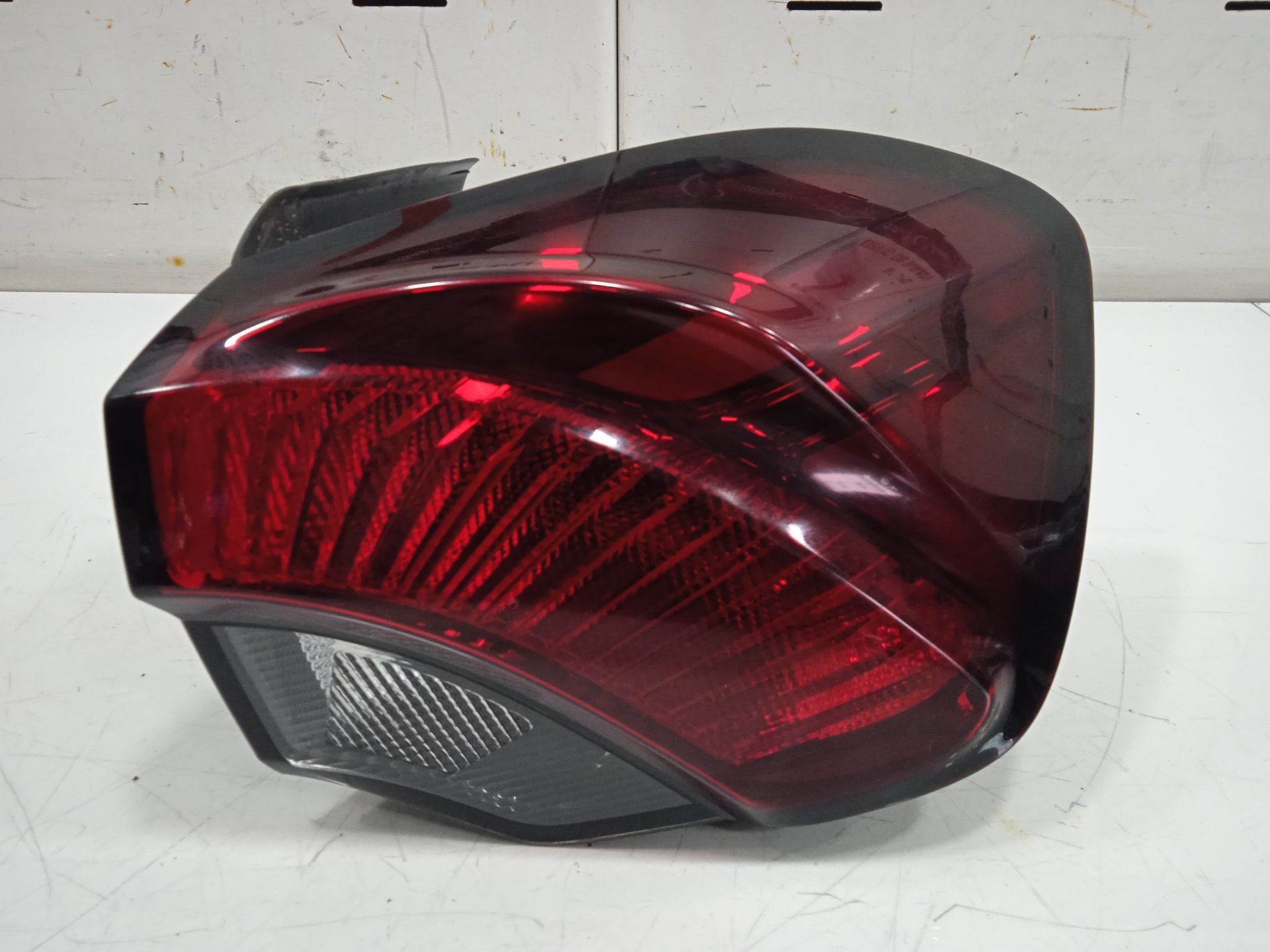 Piloto trasero derecho fiat ii tipo (357) hatchback city sport