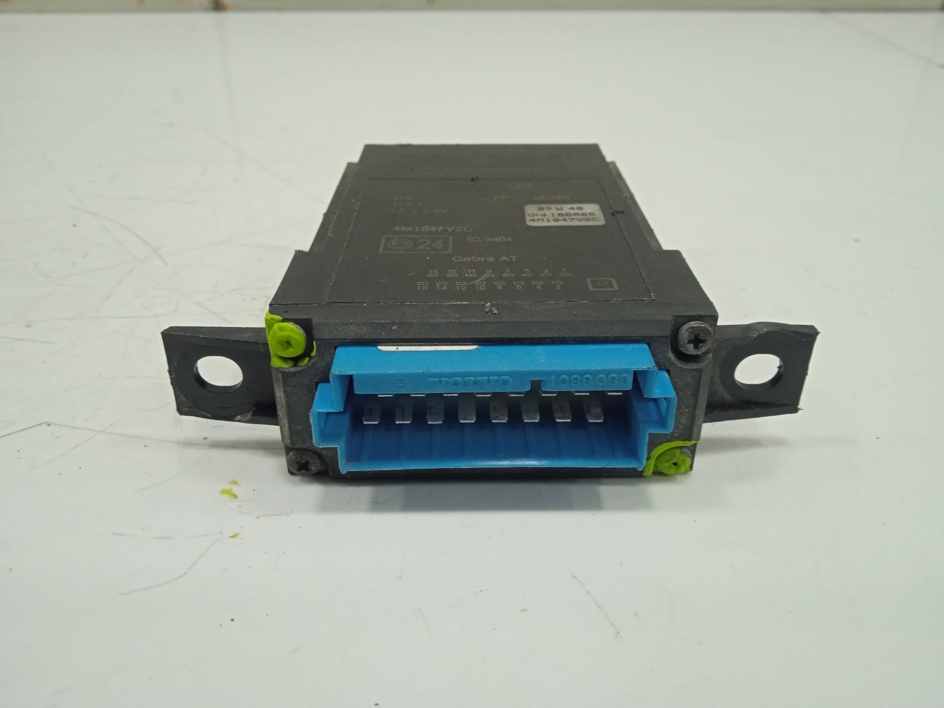 Modulo electronico volvo fh fg 4x2 low largo (lh1 o l2h1)