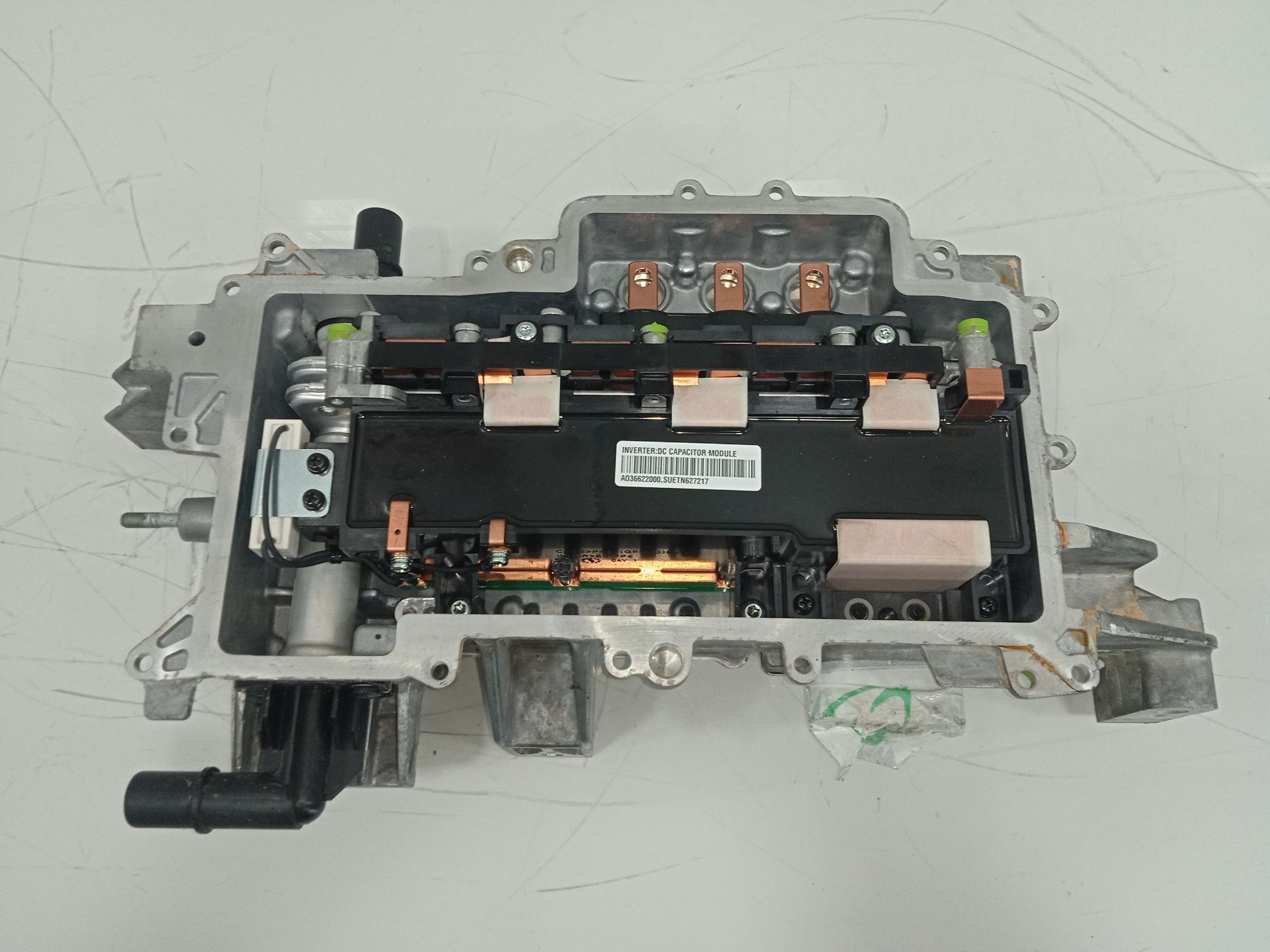 No identificado kia niro (sg2) ewinter edition