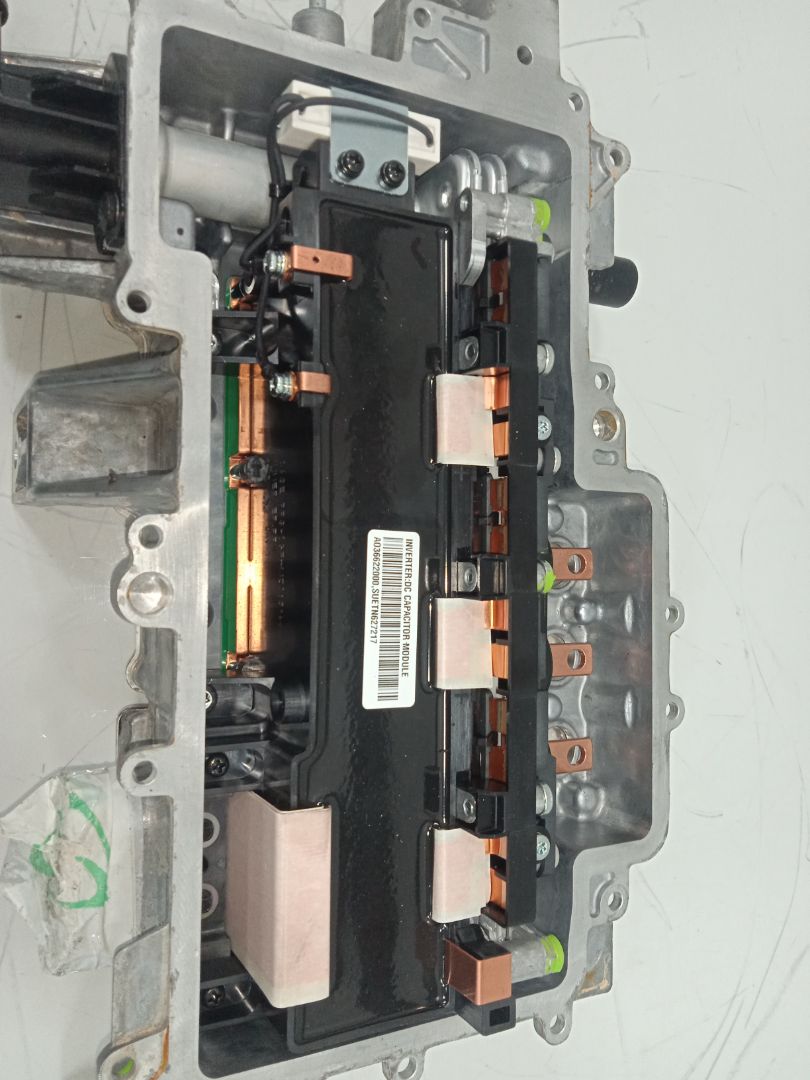 No identificado kia niro (sg2) ewinter edition