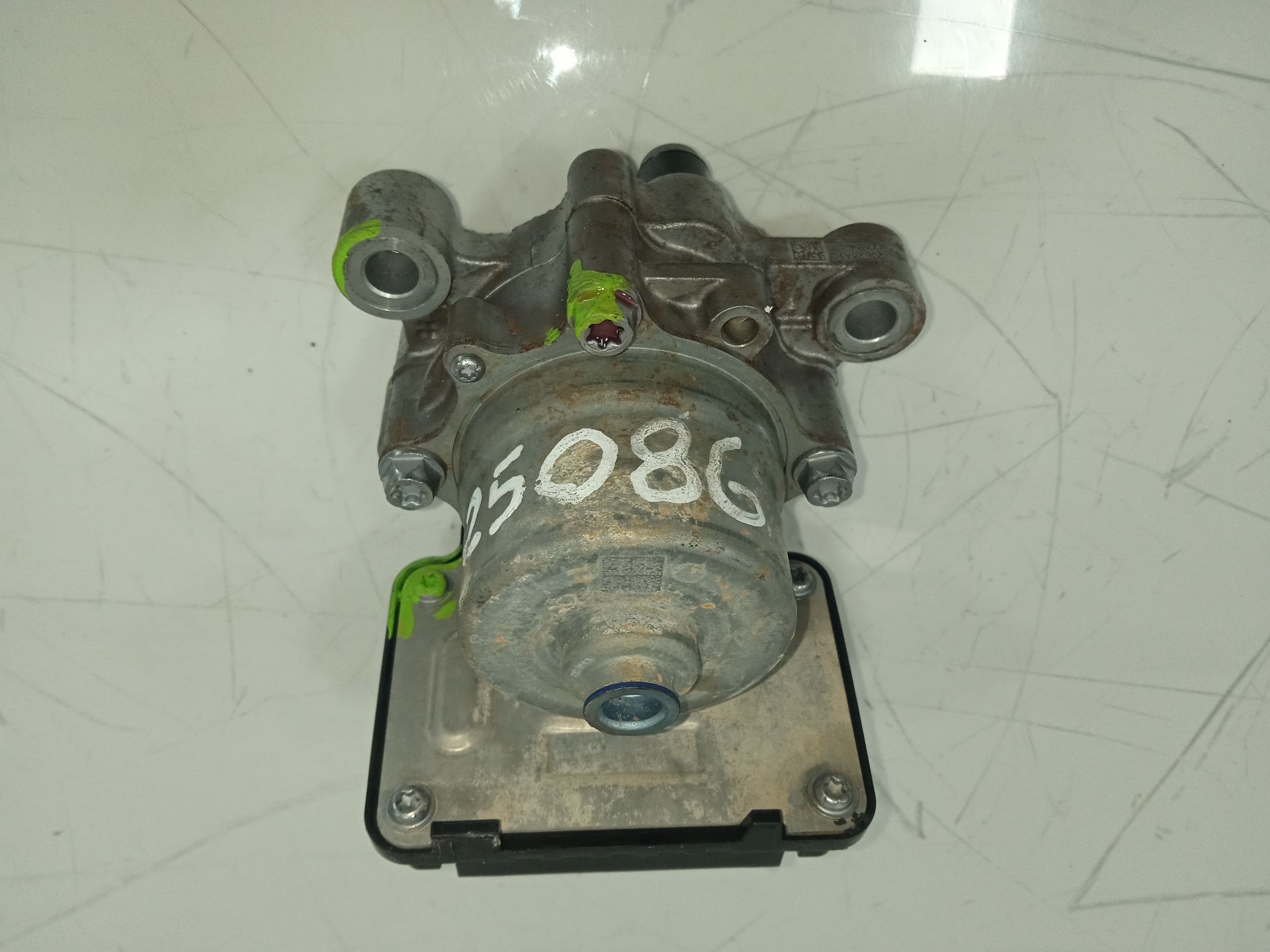 Motor electrico actuador kia niro (sg2) ewinter edition
