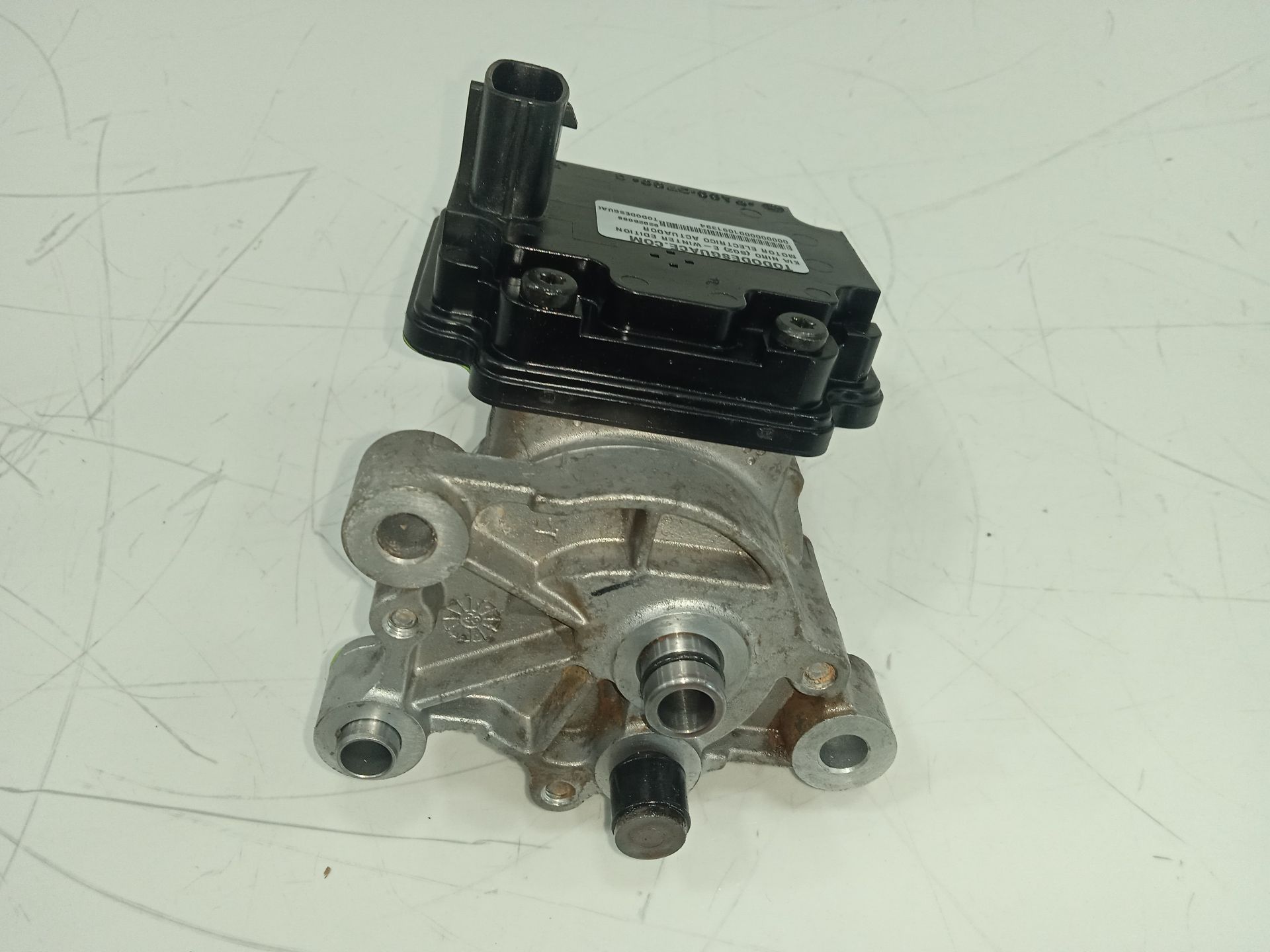 Motor electrico actuador kia niro (sg2) ewinter edition