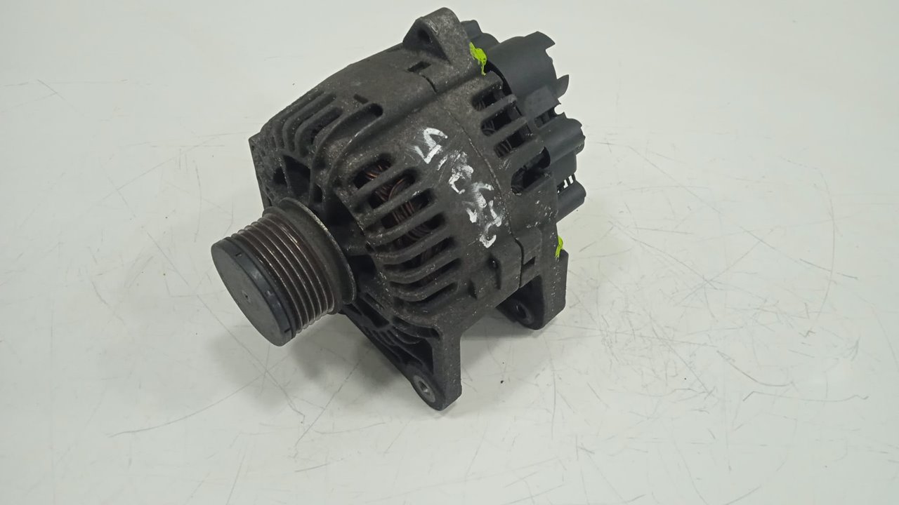 Alternador   no identificado