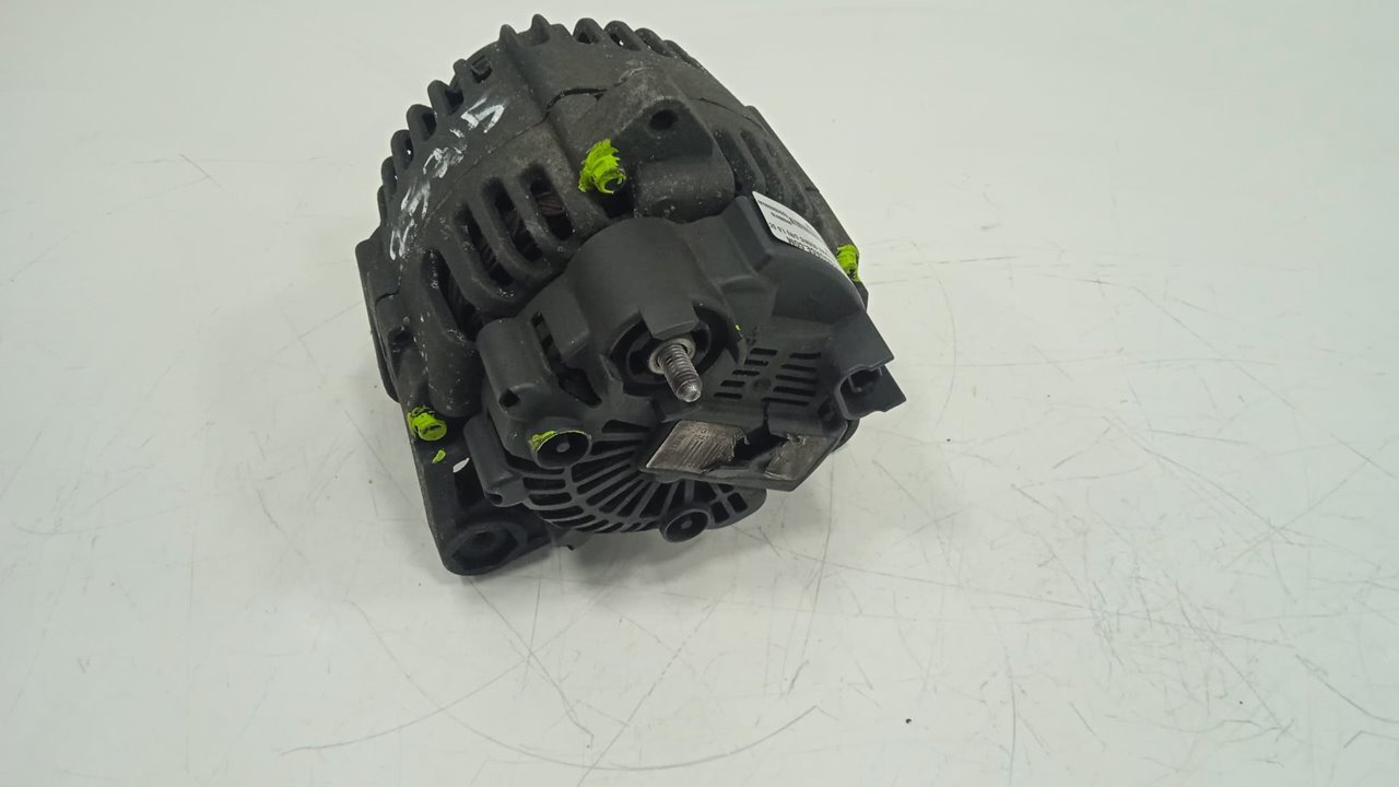 Alternador   no identificado