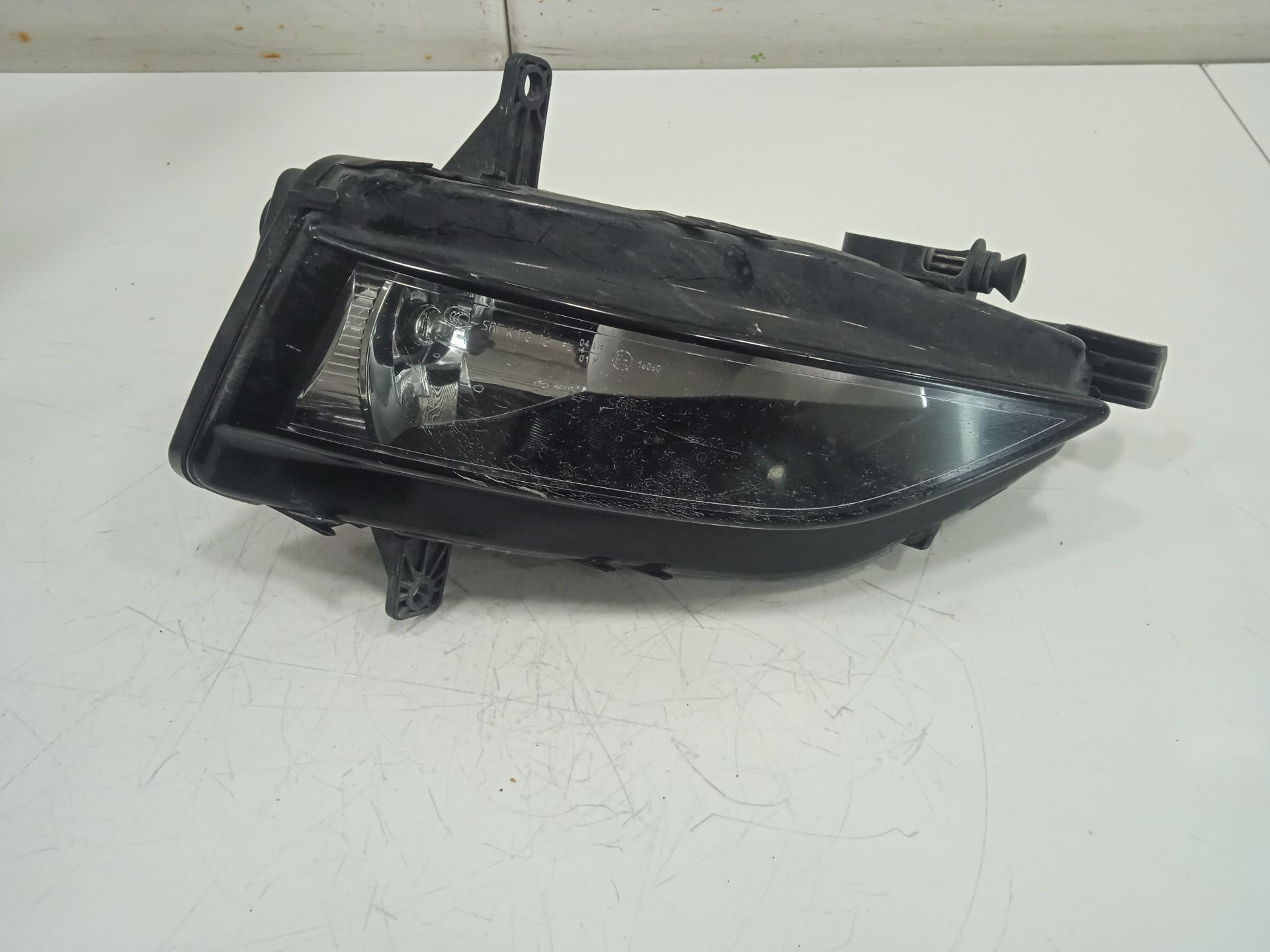 Faro antiniebla izquierdo volkswagen golf vii (5g1be1) gti bluemotion