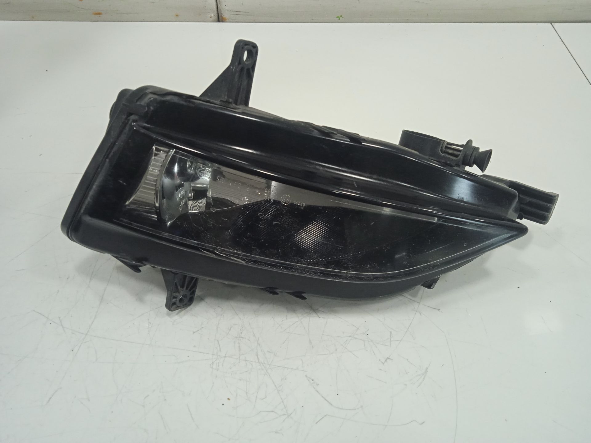 Faro antiniebla izquierdo volkswagen golf vii (5g1be1) gti bluemotion