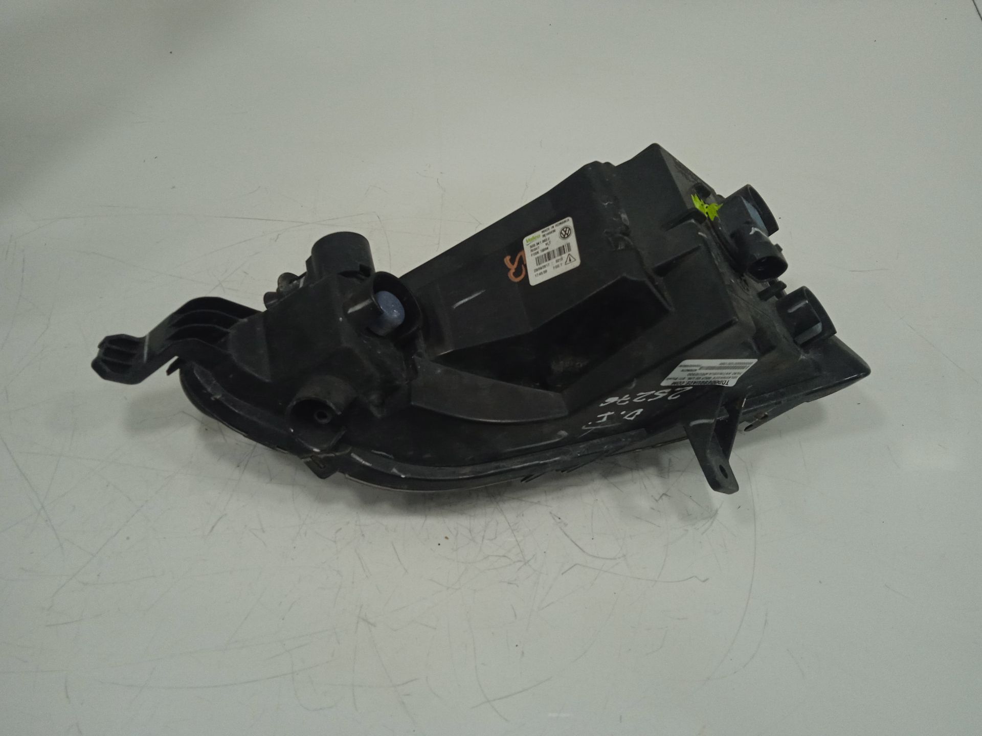 Faro antiniebla izquierdo volkswagen golf vii (5g1be1) gti bluemotion