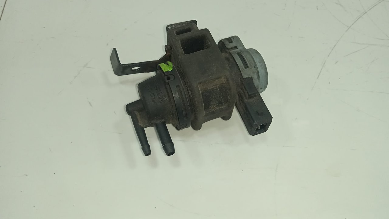 Valvula aire adicional   no identificado