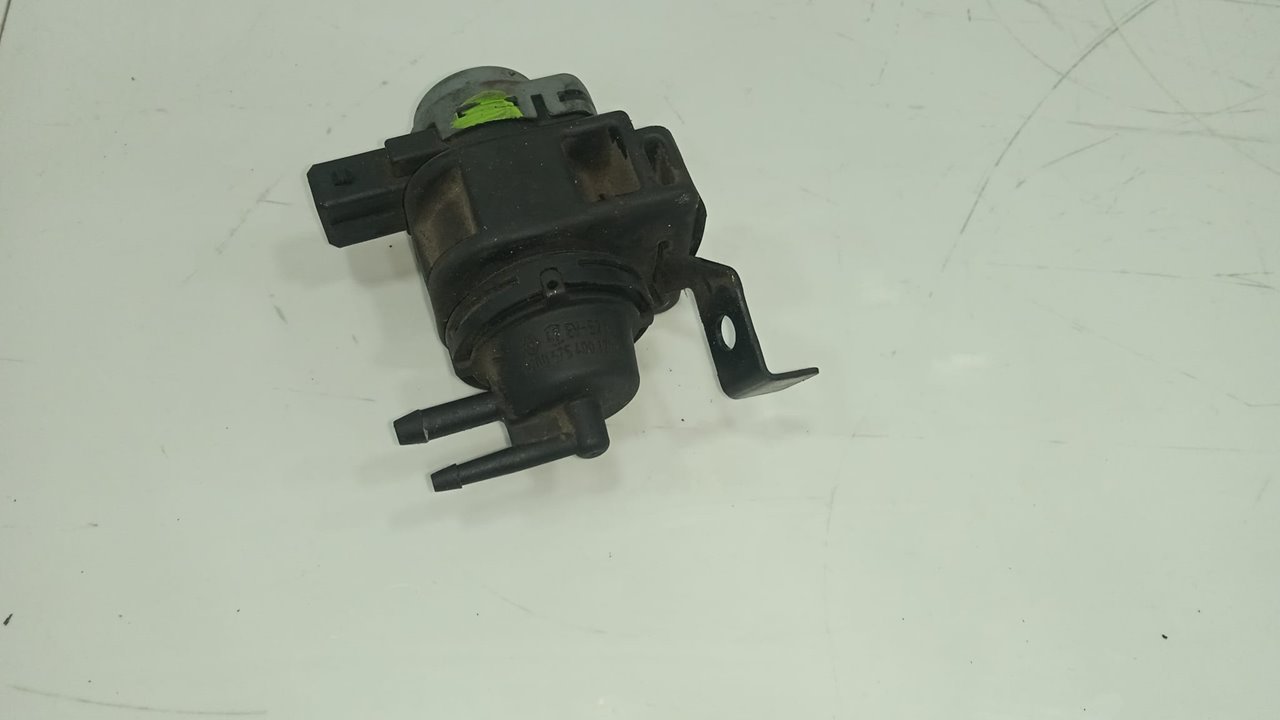 Valvula aire adicional   no identificado