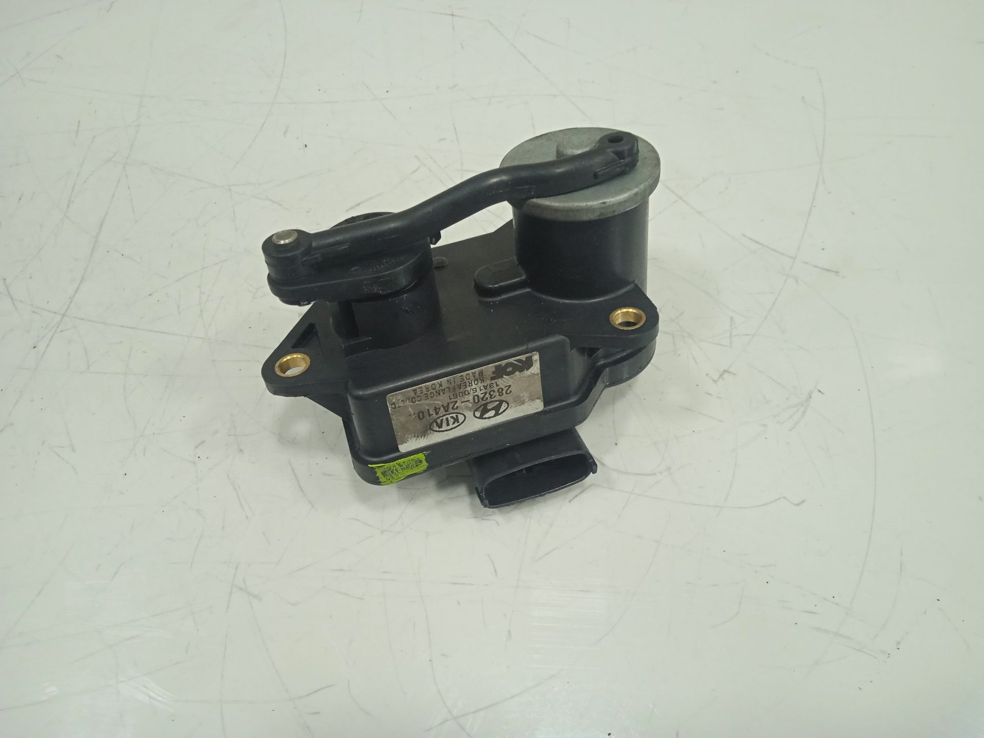 Actuador cierre hyundai i40 (vf) gl bluedrive city  bluedrive 