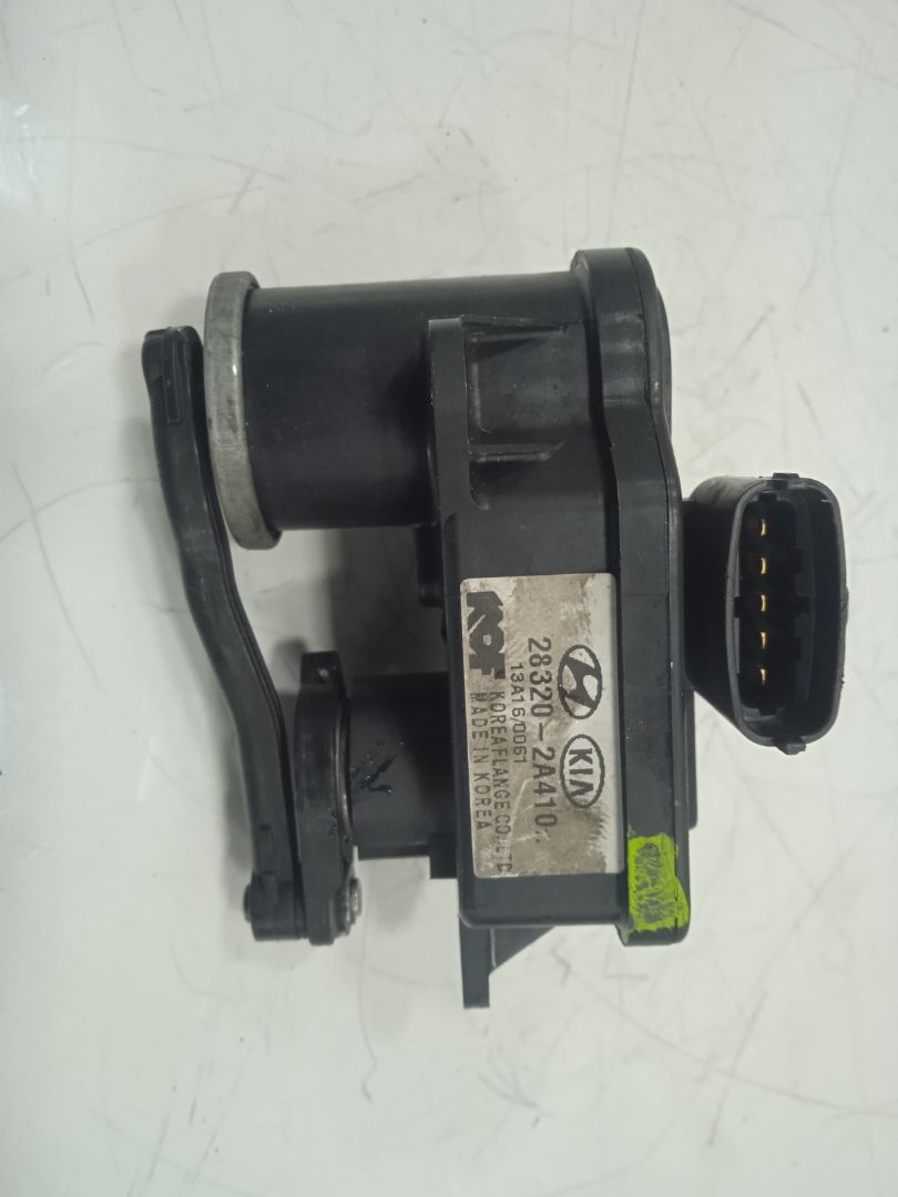 Actuador cierre hyundai i40 (vf) gl bluedrive city  bluedrive 