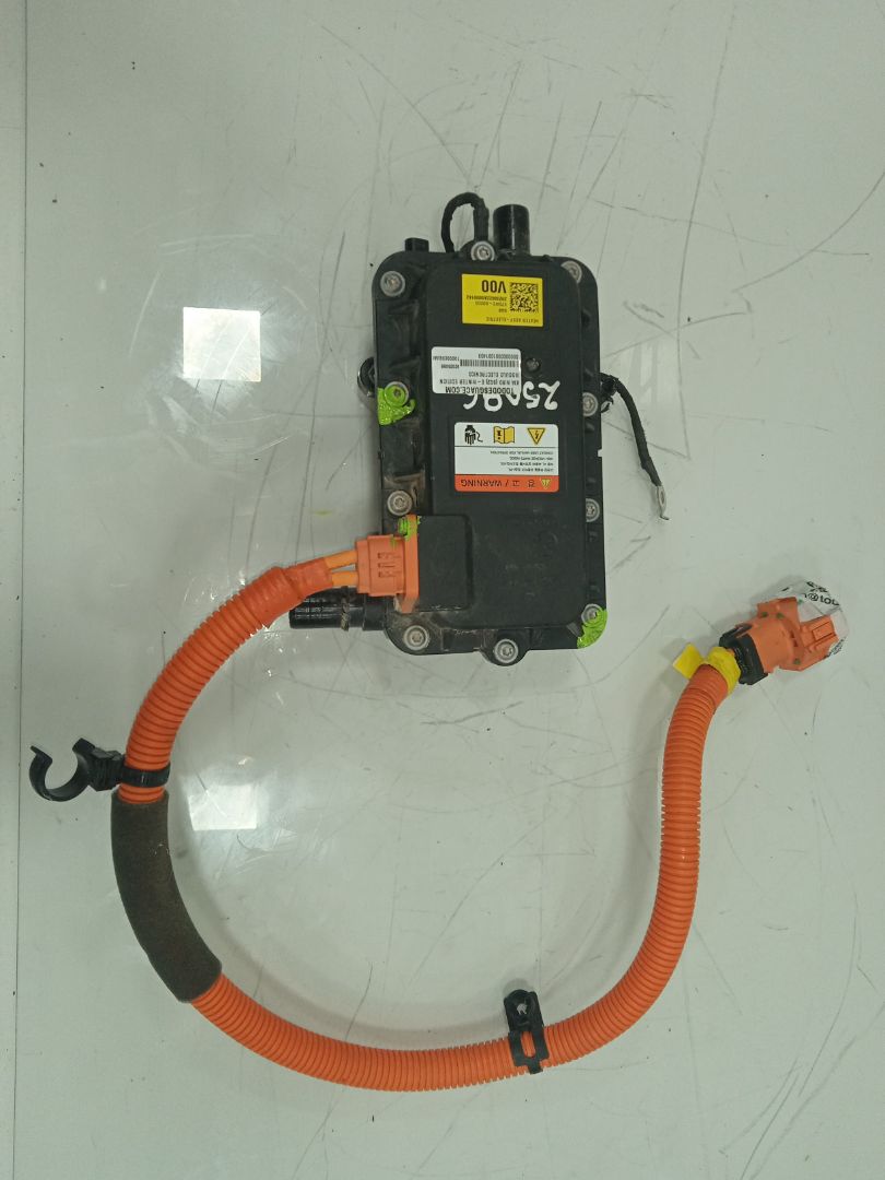 Modulo electronico kia niro (sg2) ewinter edition