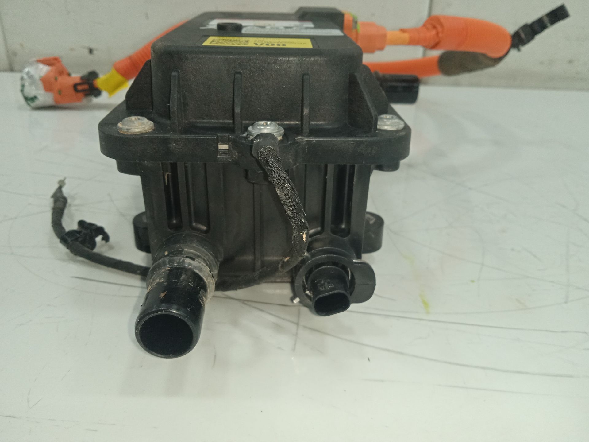 Modulo electronico kia niro (sg2) ewinter edition