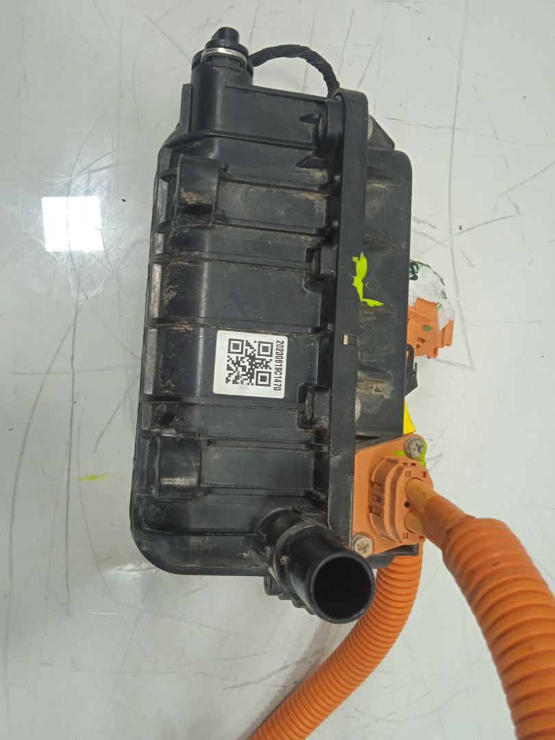 Modulo electronico kia niro (sg2) ewinter edition