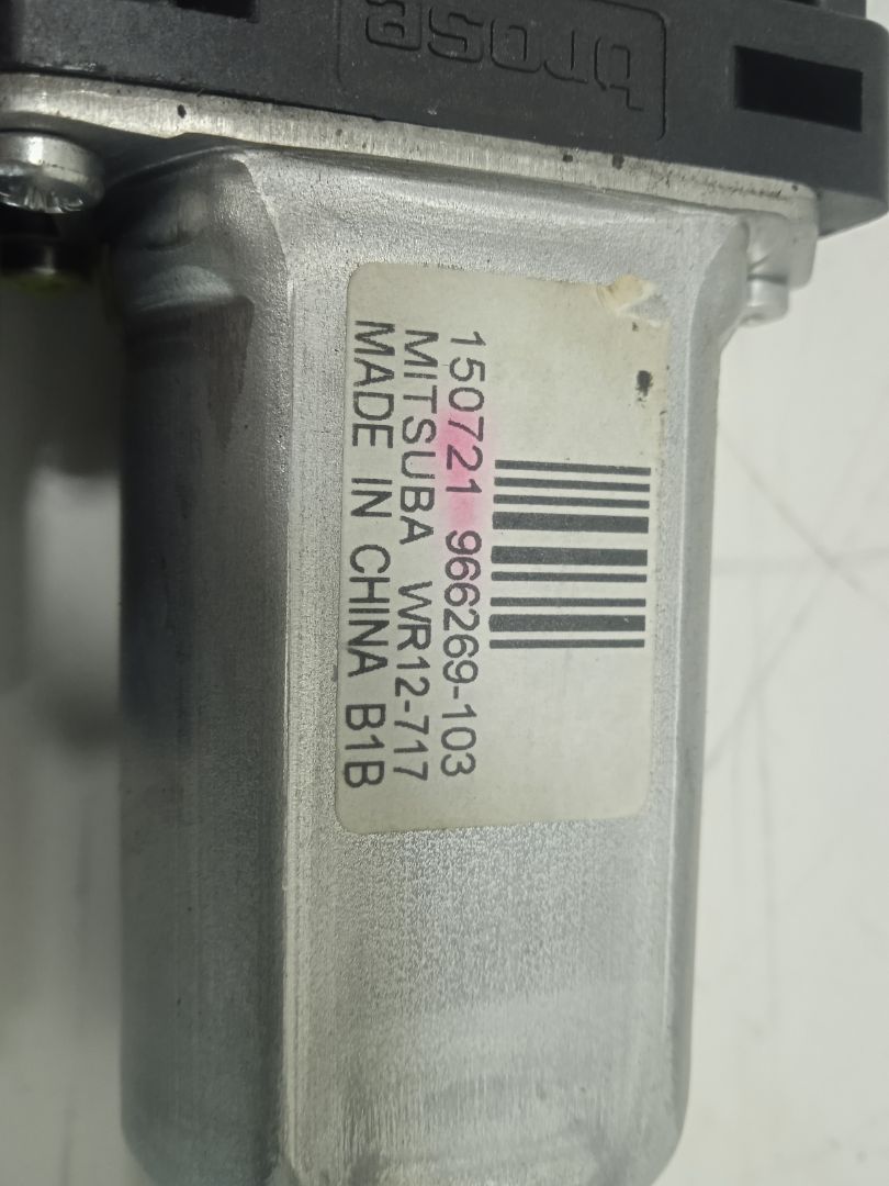 Motor elevalunas delantero derecho volvo v60 familiar kinetic