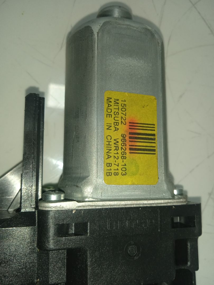 Motor elevalunas delantero izquierdo volvo v60 familiar kinetic