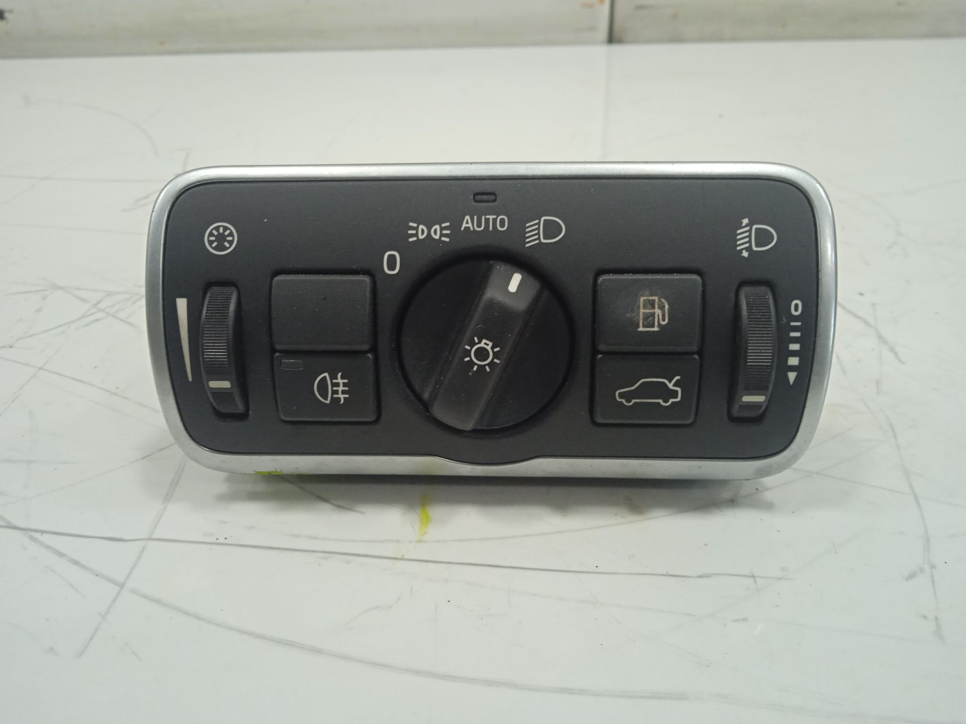 Mando luces volvo v60 familiar kinetic