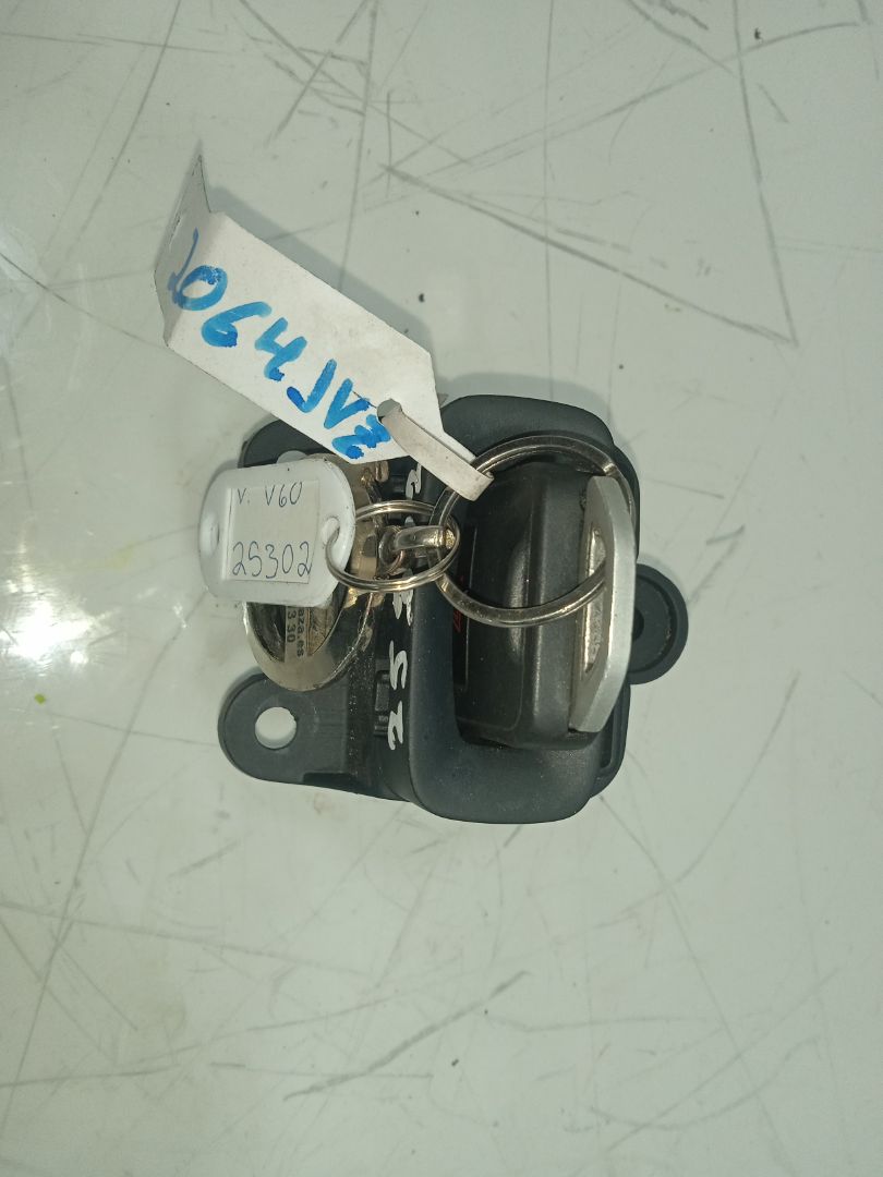 Conmutador de arranque volvo v60 familiar kinetic