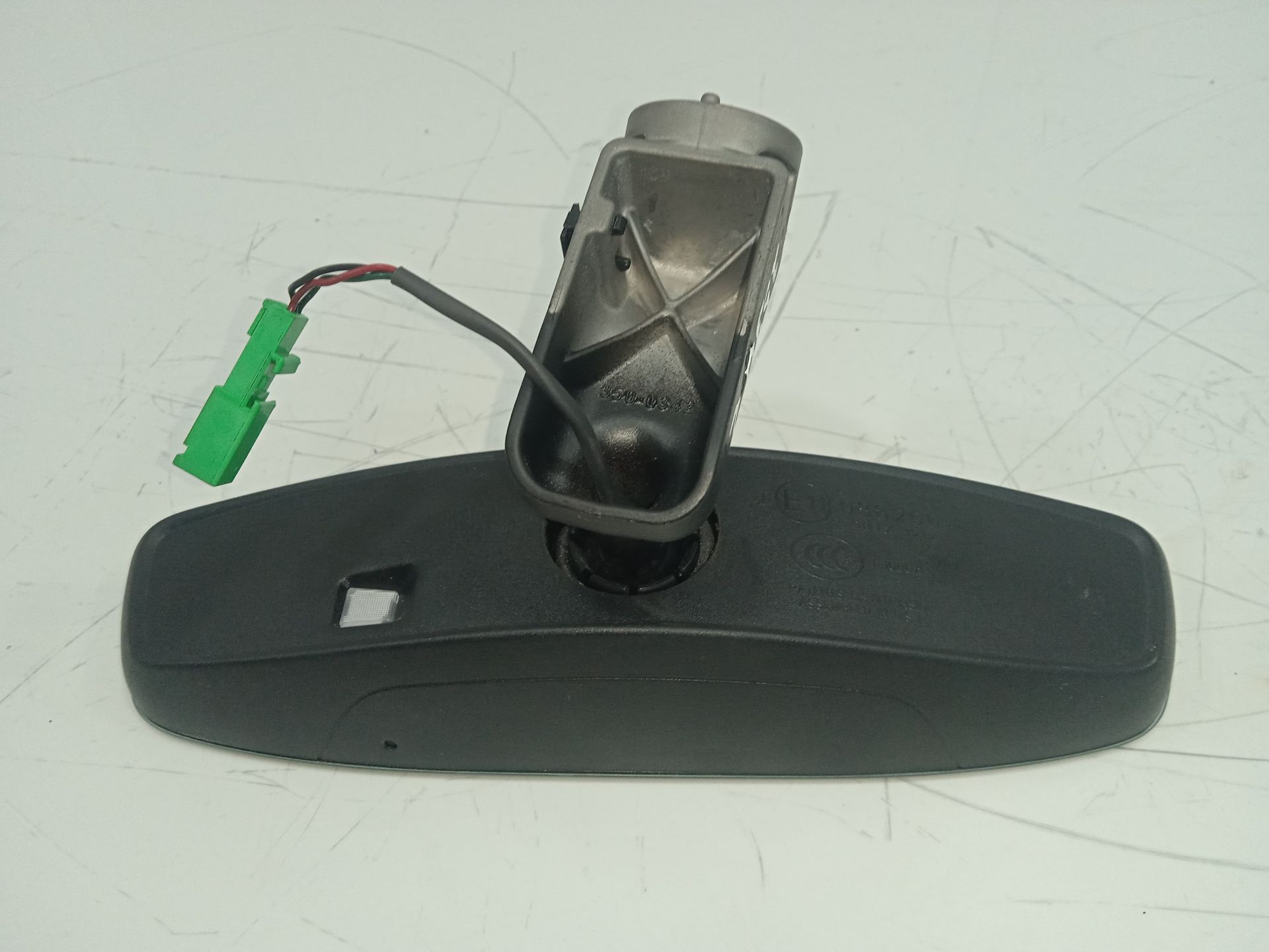 Retrovisor interior volvo v60 familiar kinetic