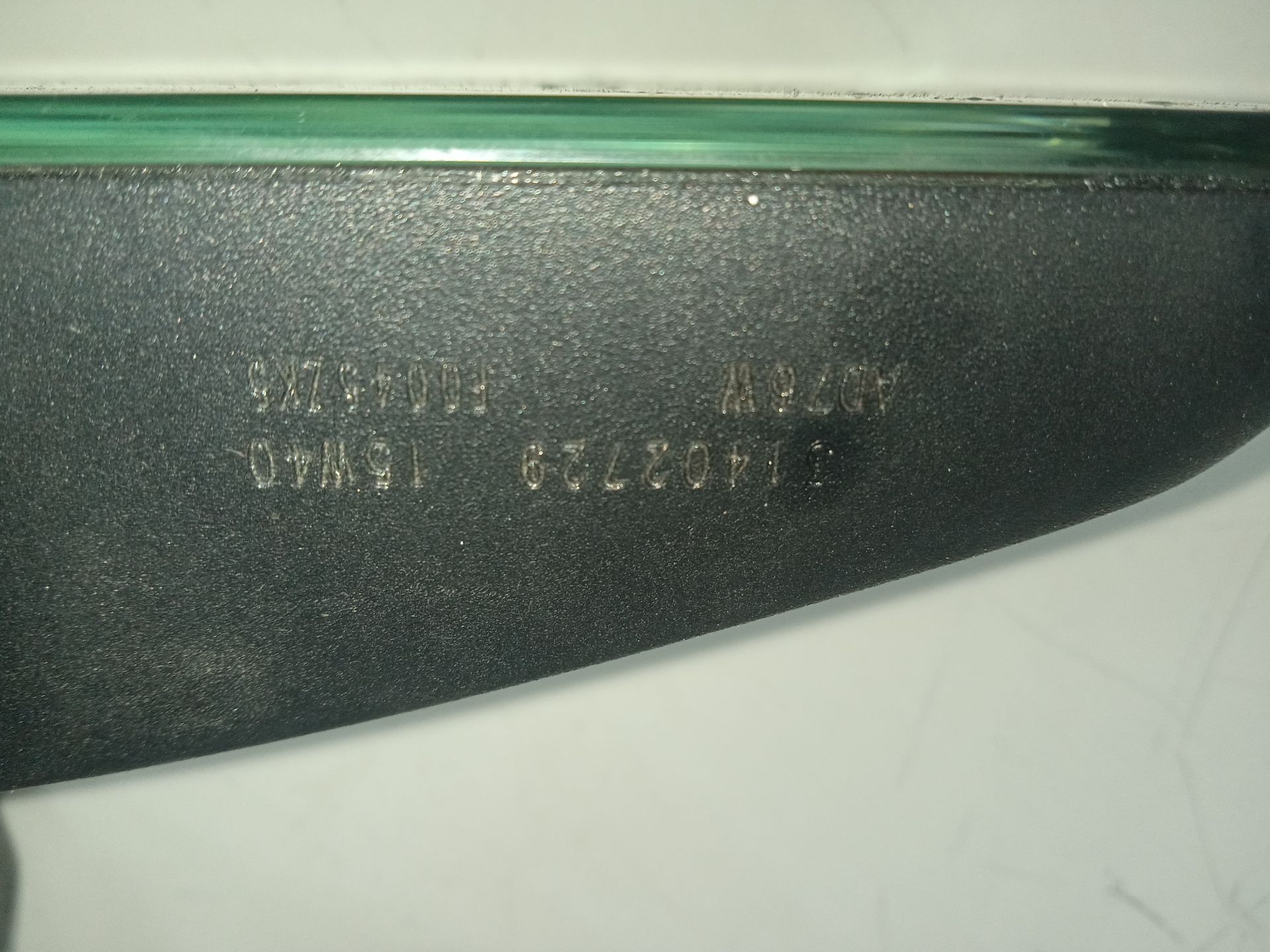 Retrovisor interior volvo v60 familiar kinetic