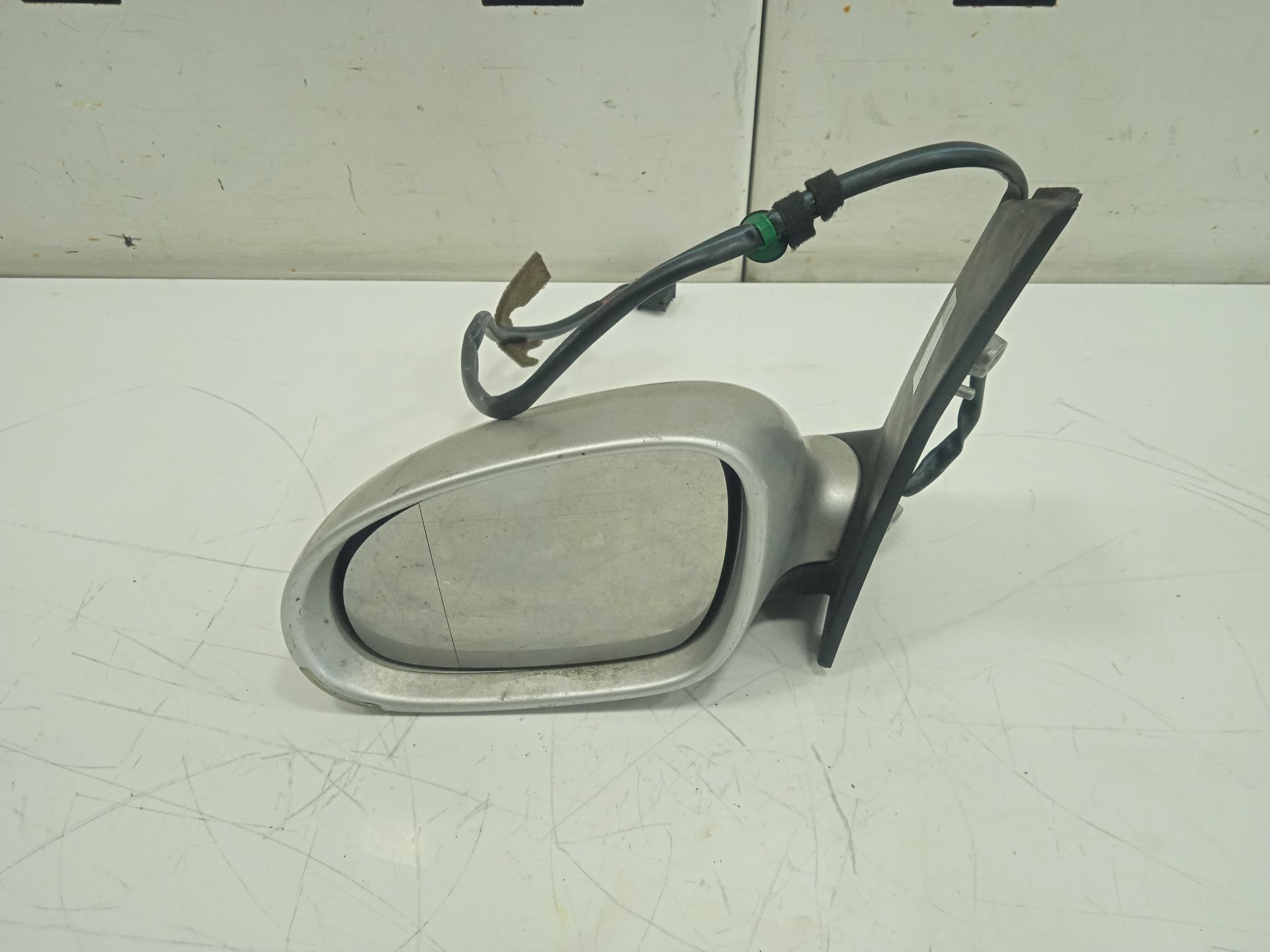 Retrovisor izquierdo volkswagen golf plus v (5m1) highline