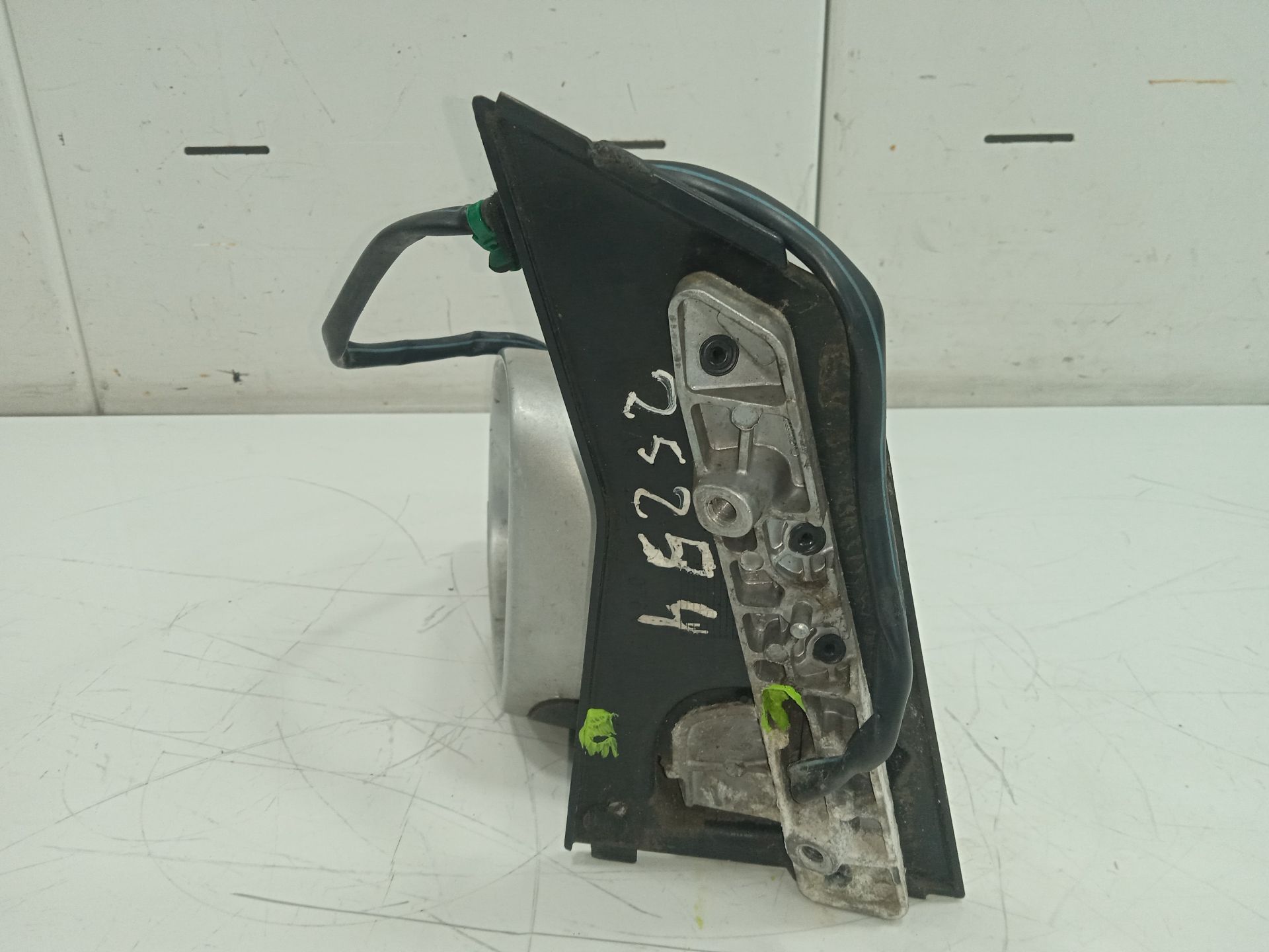 Retrovisor izquierdo volkswagen golf plus v (5m1) highline