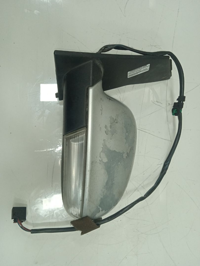 Retrovisor izquierdo volkswagen golf plus v (5m1) highline