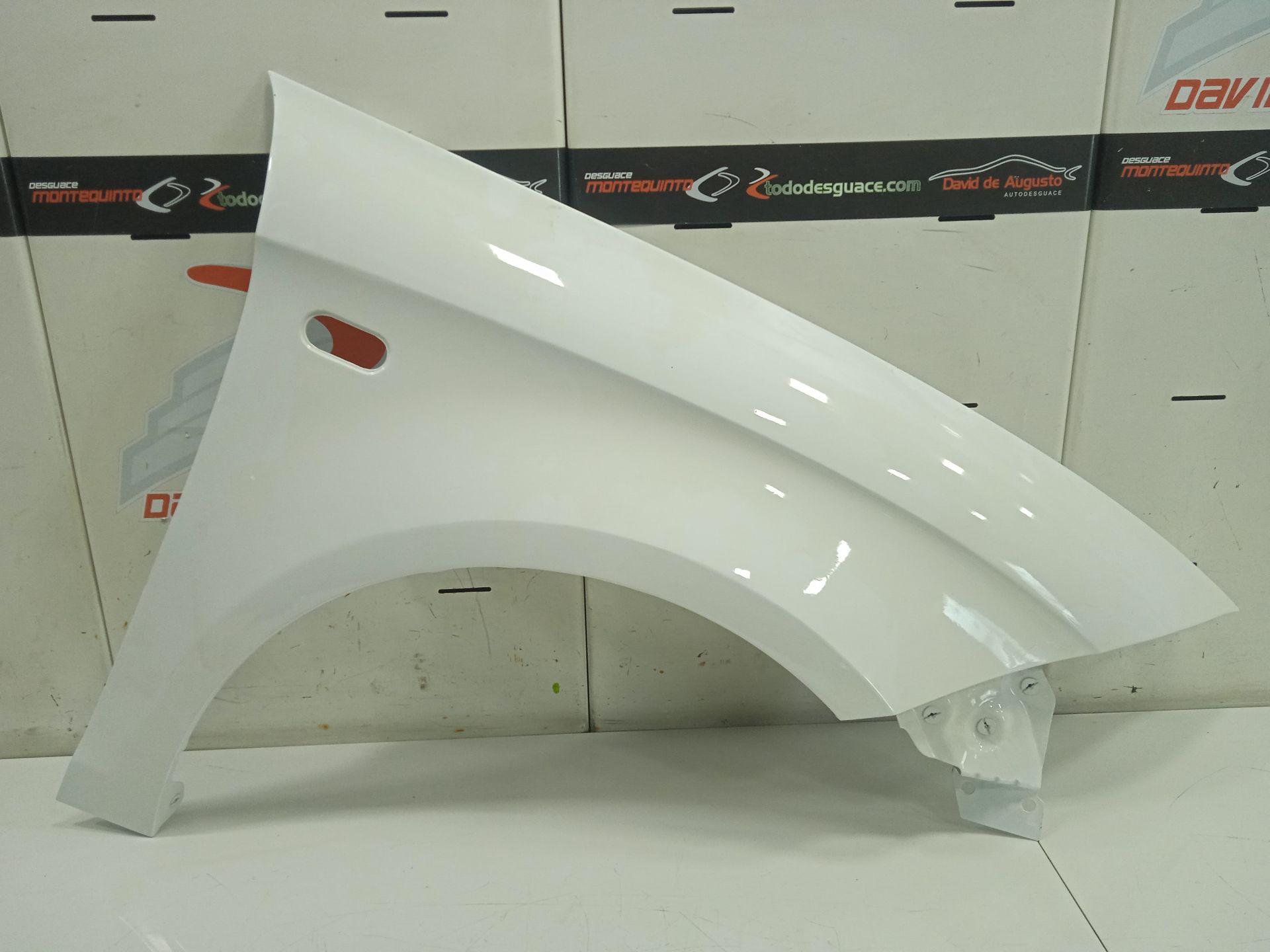 Aleta delantera derecha seat altea xl (5p5) family