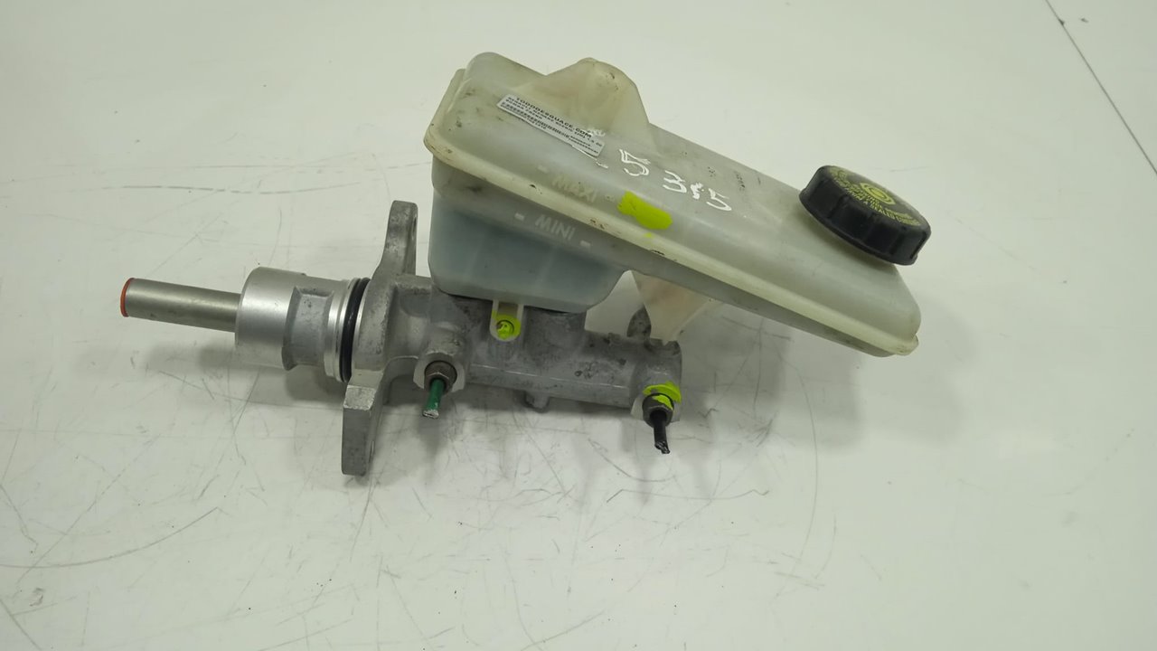 Bomba freno   no identificado