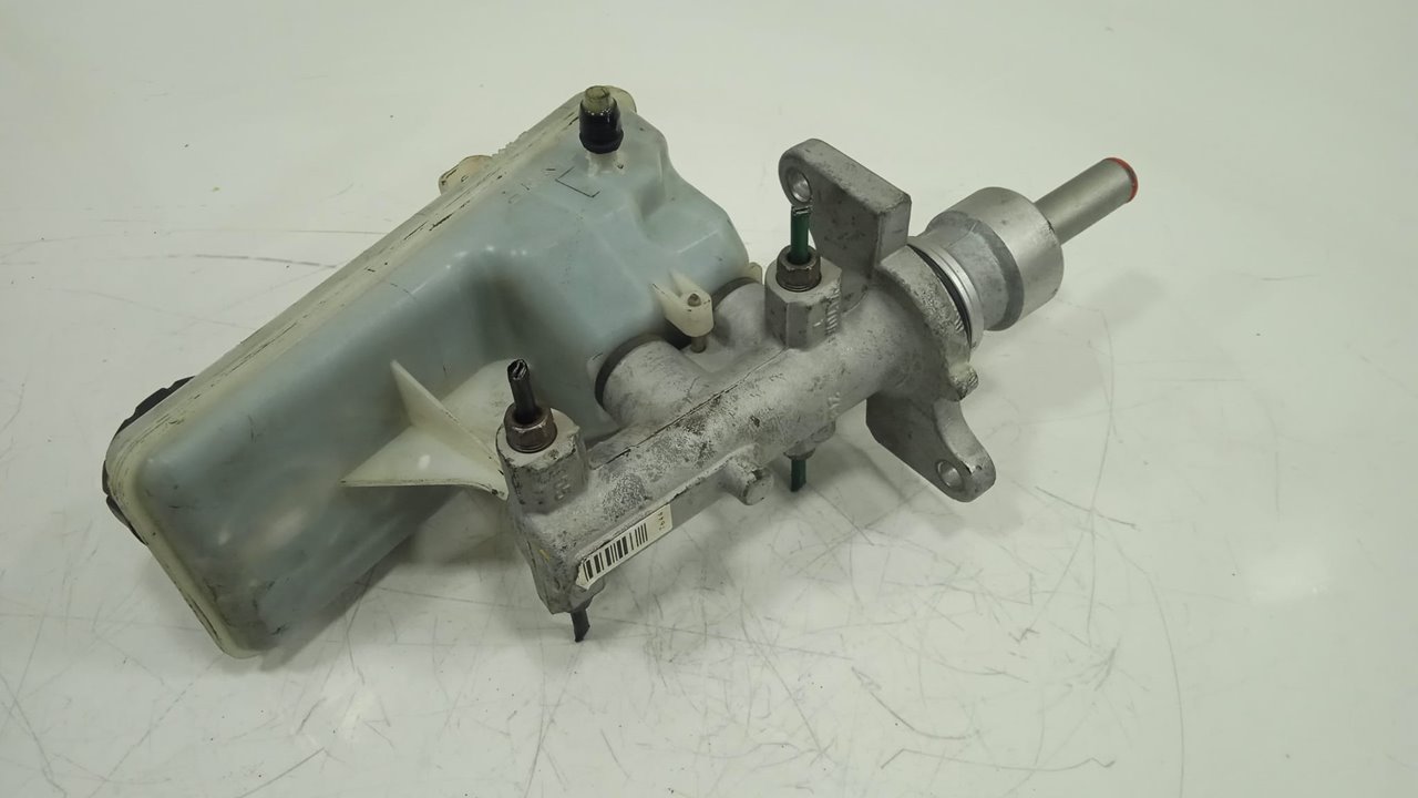 Bomba freno   no identificado