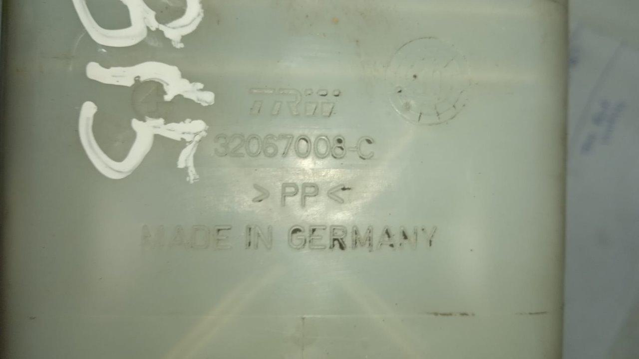 Bomba freno   no identificado