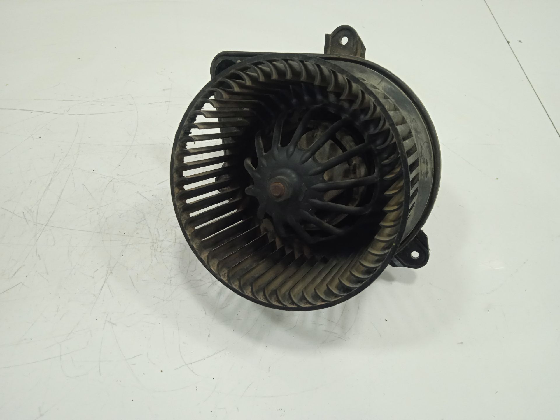 Motor calefaccion nissan primastar (x83) caja cerrada batalla corta 29