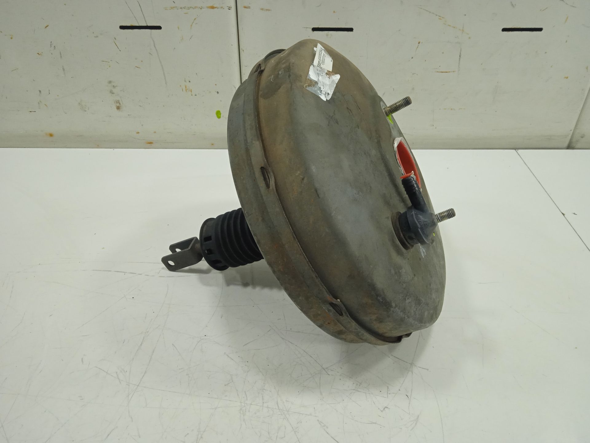 Servofreno nissan primastar (x83) caja cerrada batalla corta 29