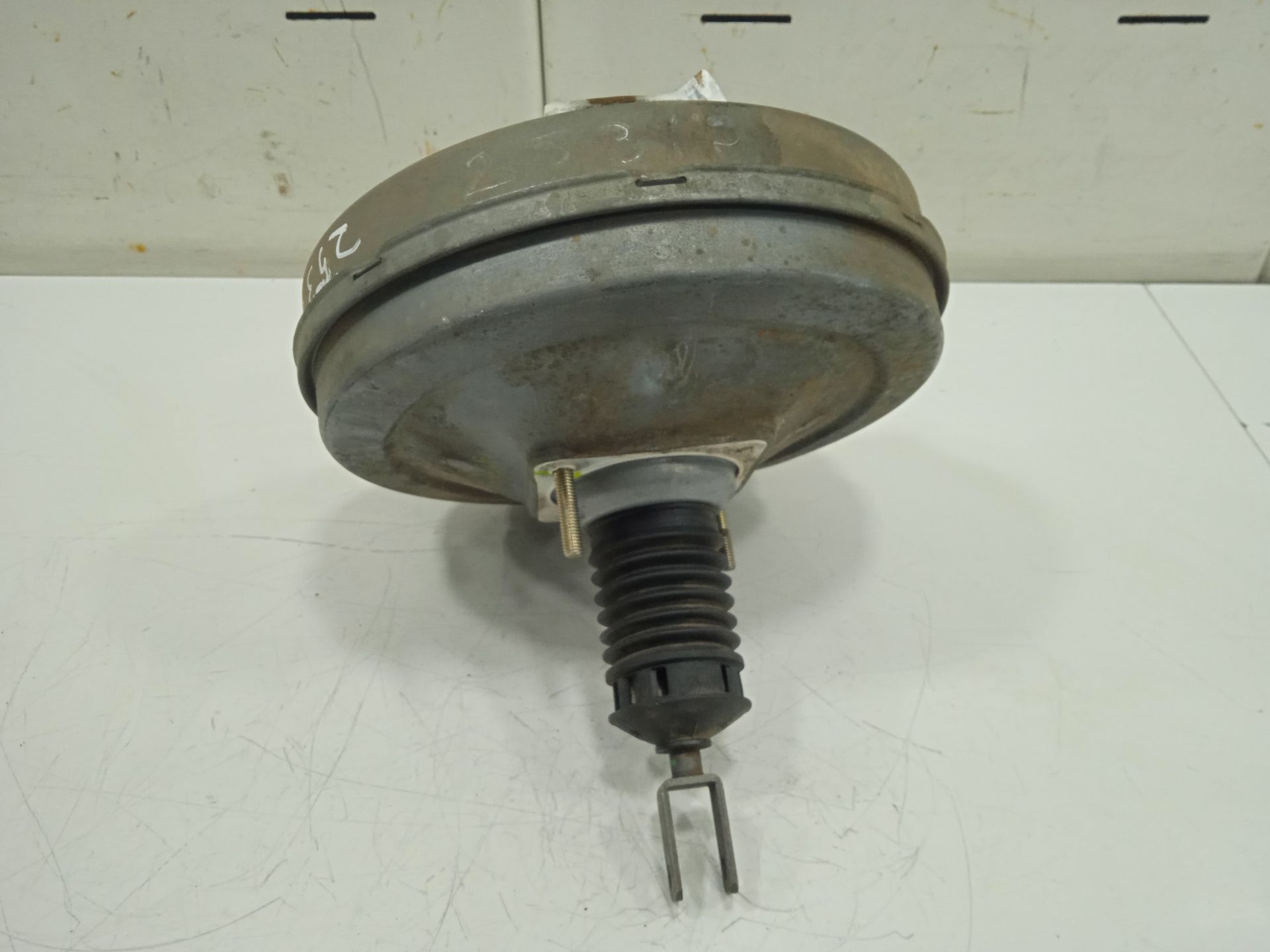 Servofreno nissan primastar (x83) caja cerrada batalla corta 29