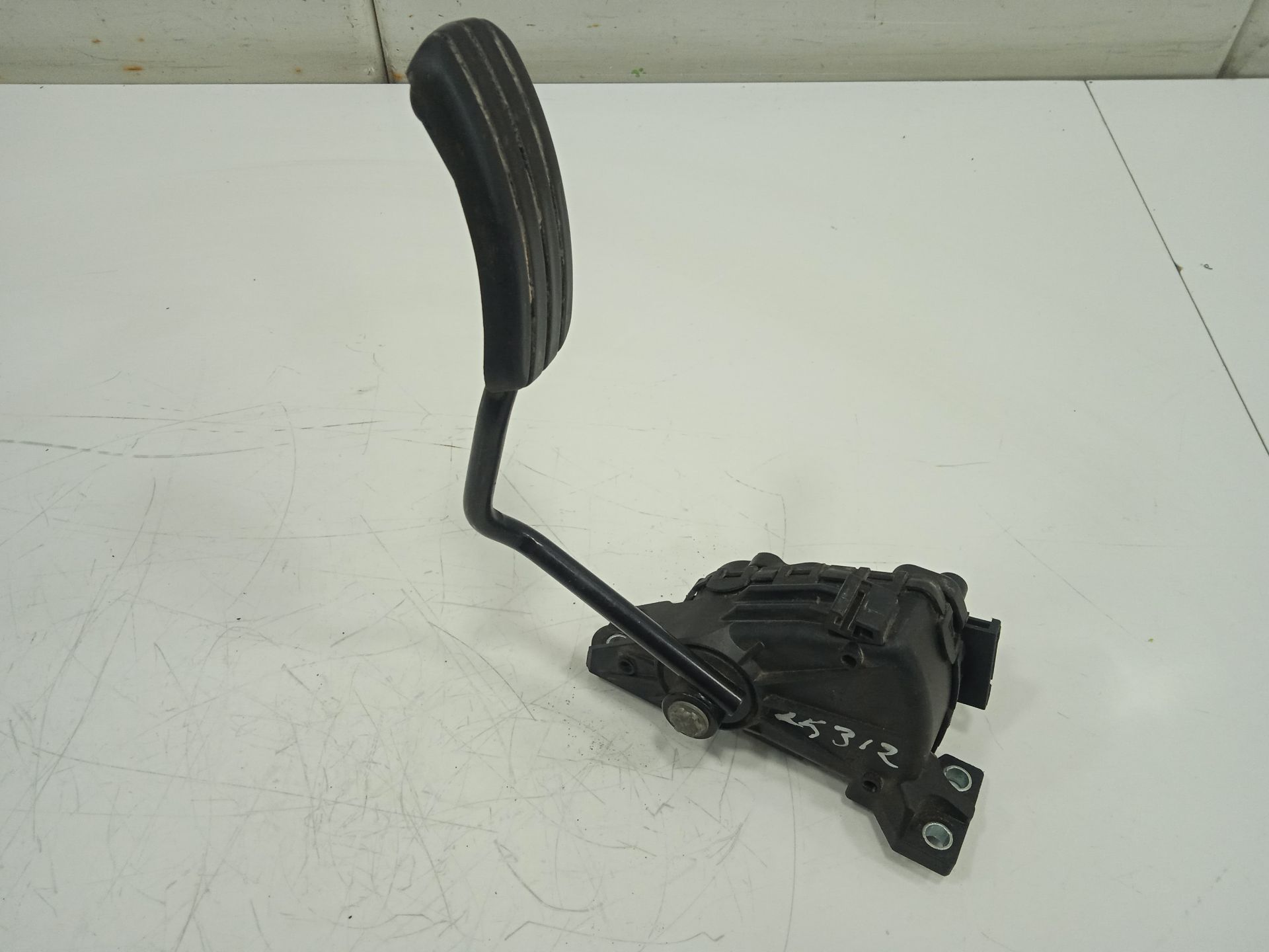 No identificado nissan primastar (x83) caja cerrada batalla corta 29