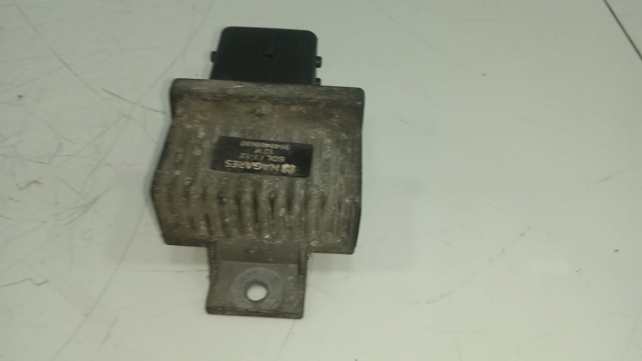 Caja precalentamiento   no identificado