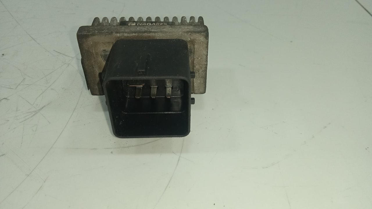 Caja precalentamiento   no identificado