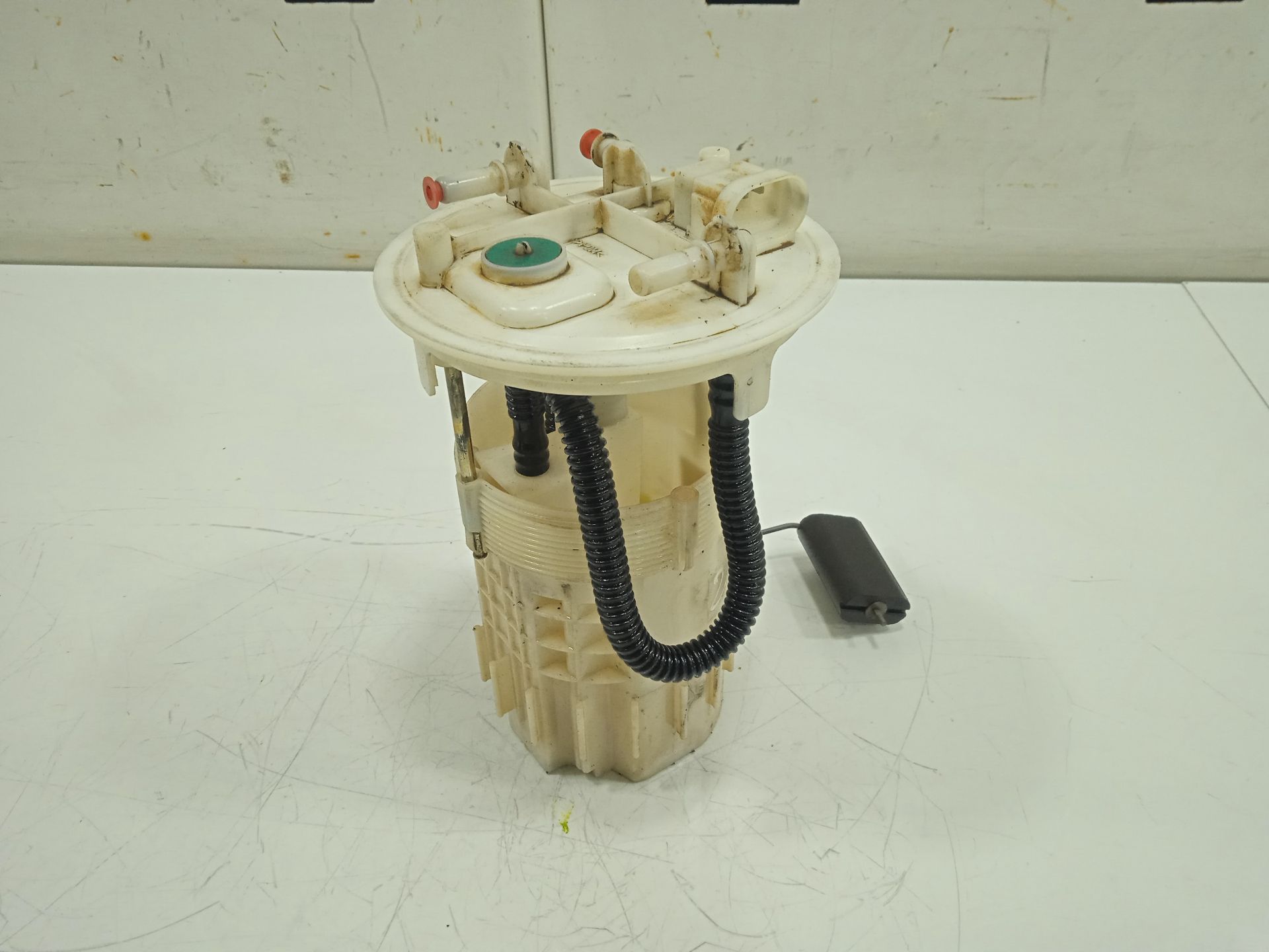 Aforador nissan primastar (x83) caja cerrada batalla corta 29