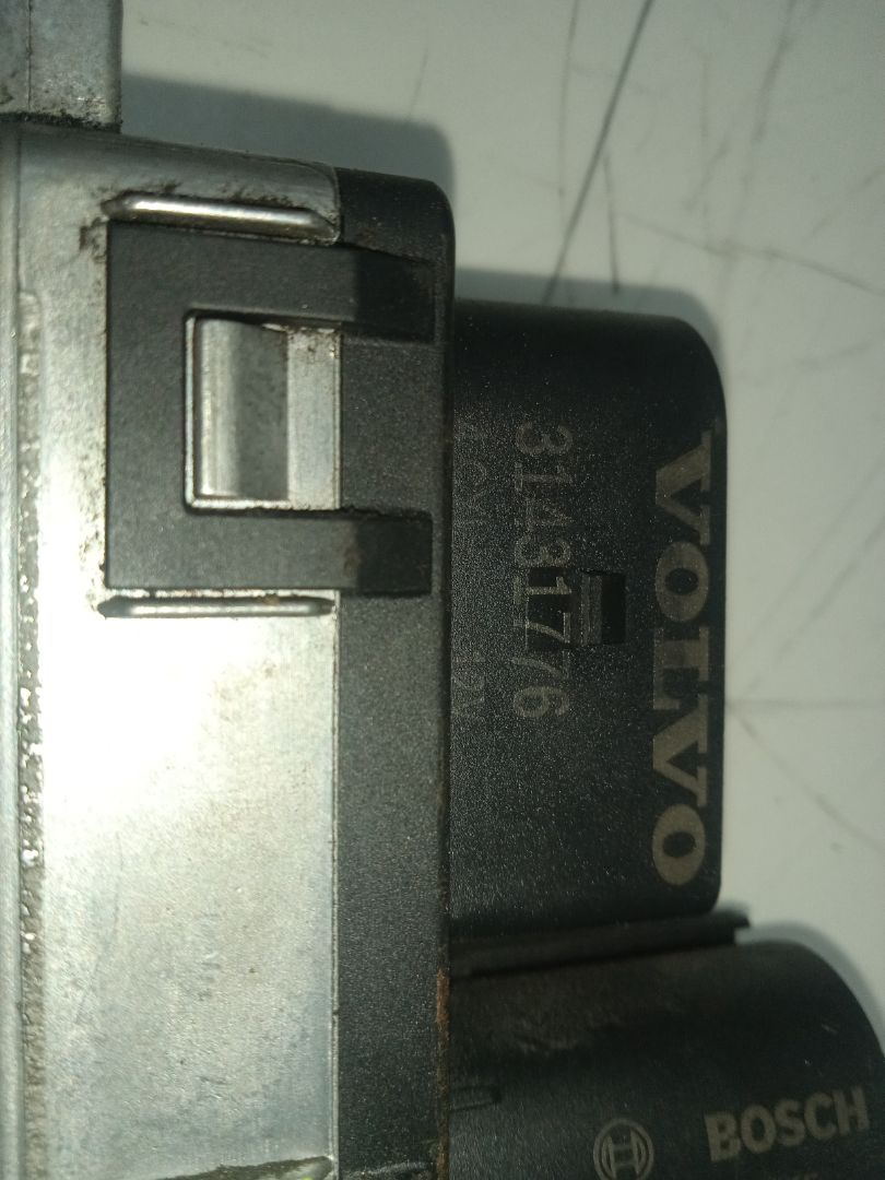 Modulo electronico volvo v60 familiar kinetic