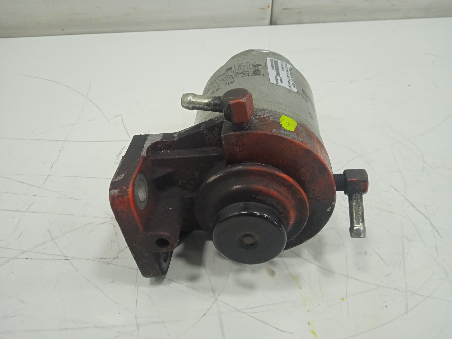 Filtro gasoil volvo fh fg 4x2 low largo (lh1 o l2h1)