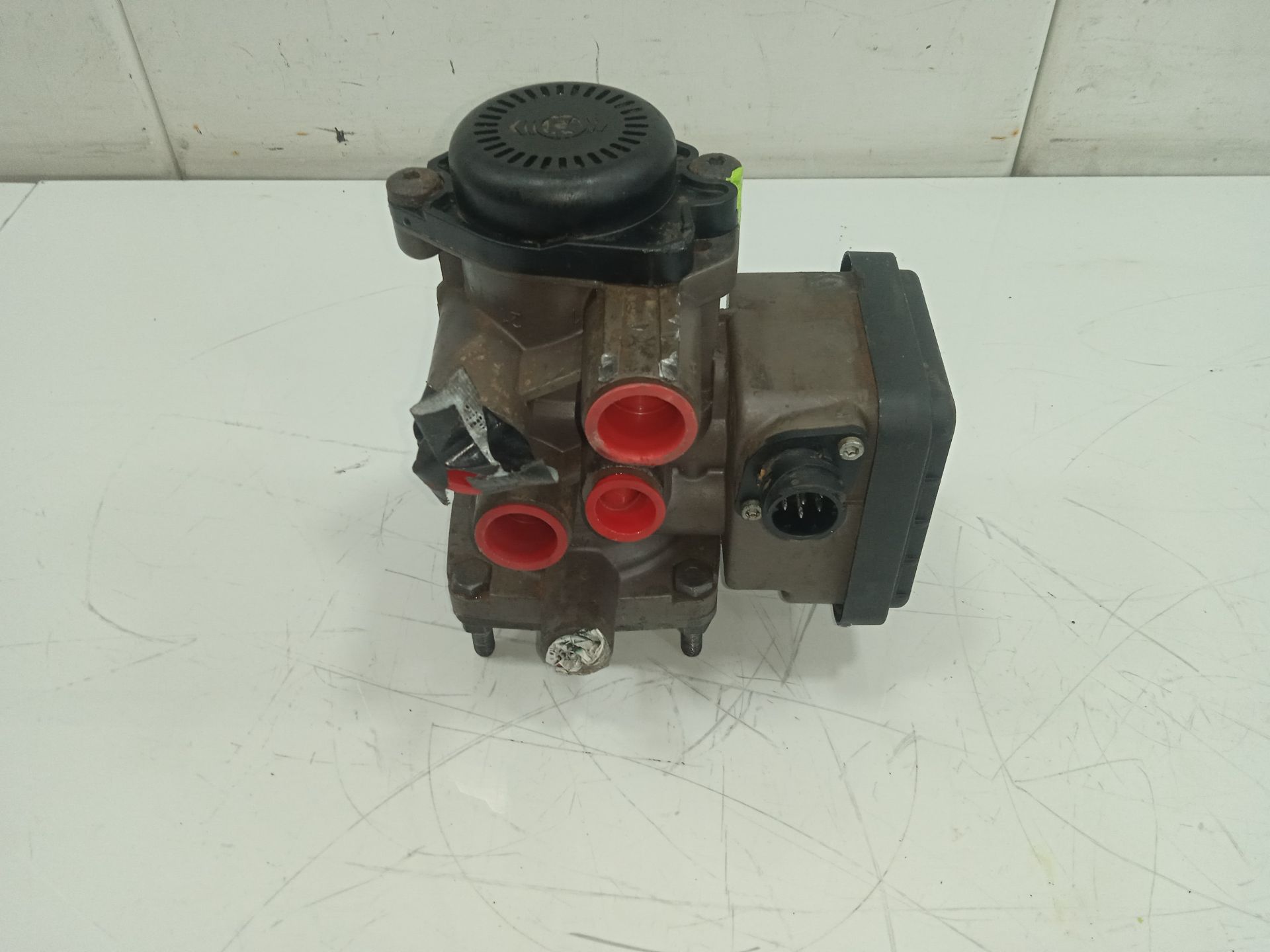 No identificado volvo fh fg 4x2 low largo (lh1 o l2h1)