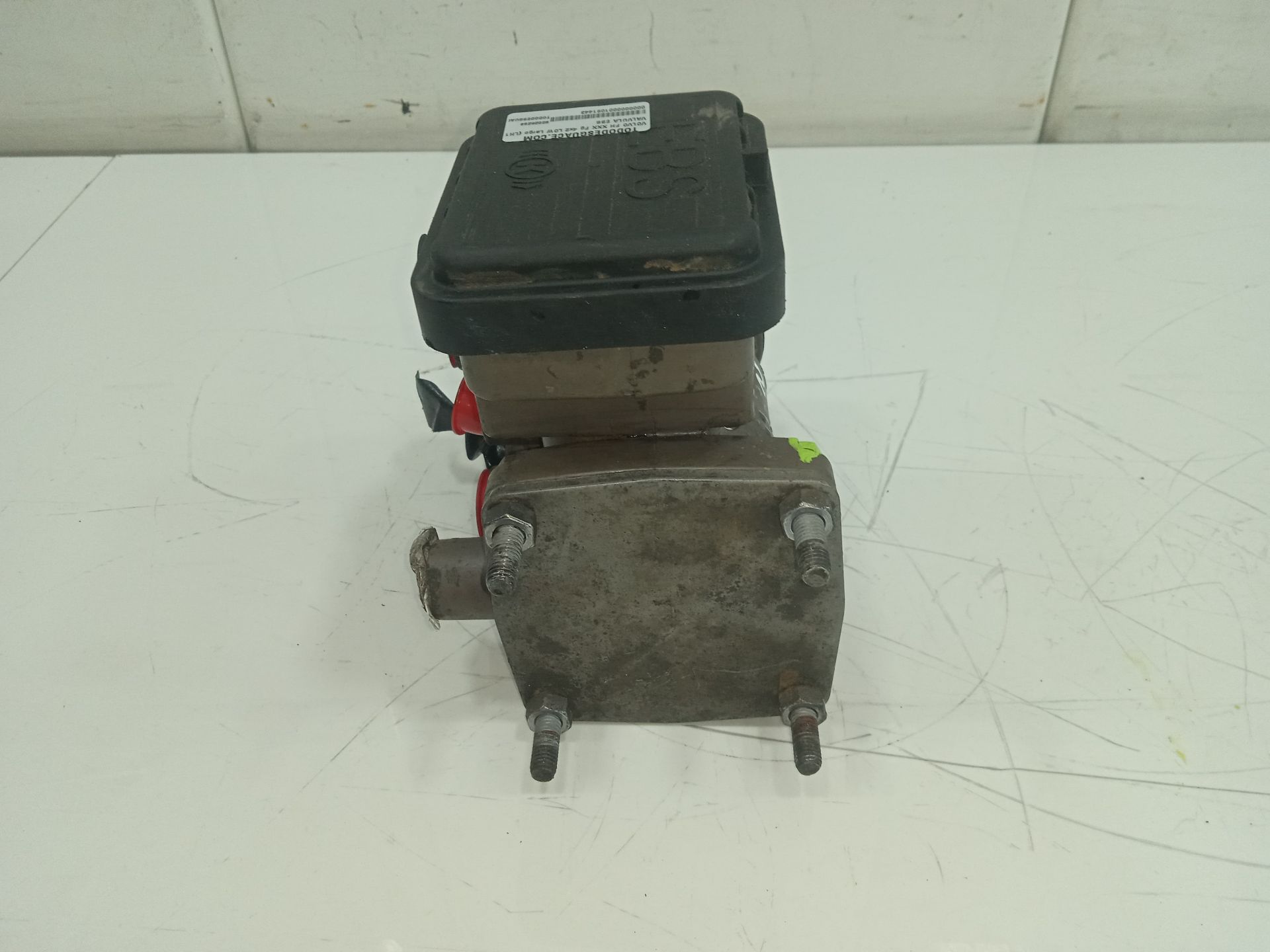 No identificado volvo fh fg 4x2 low largo (lh1 o l2h1)